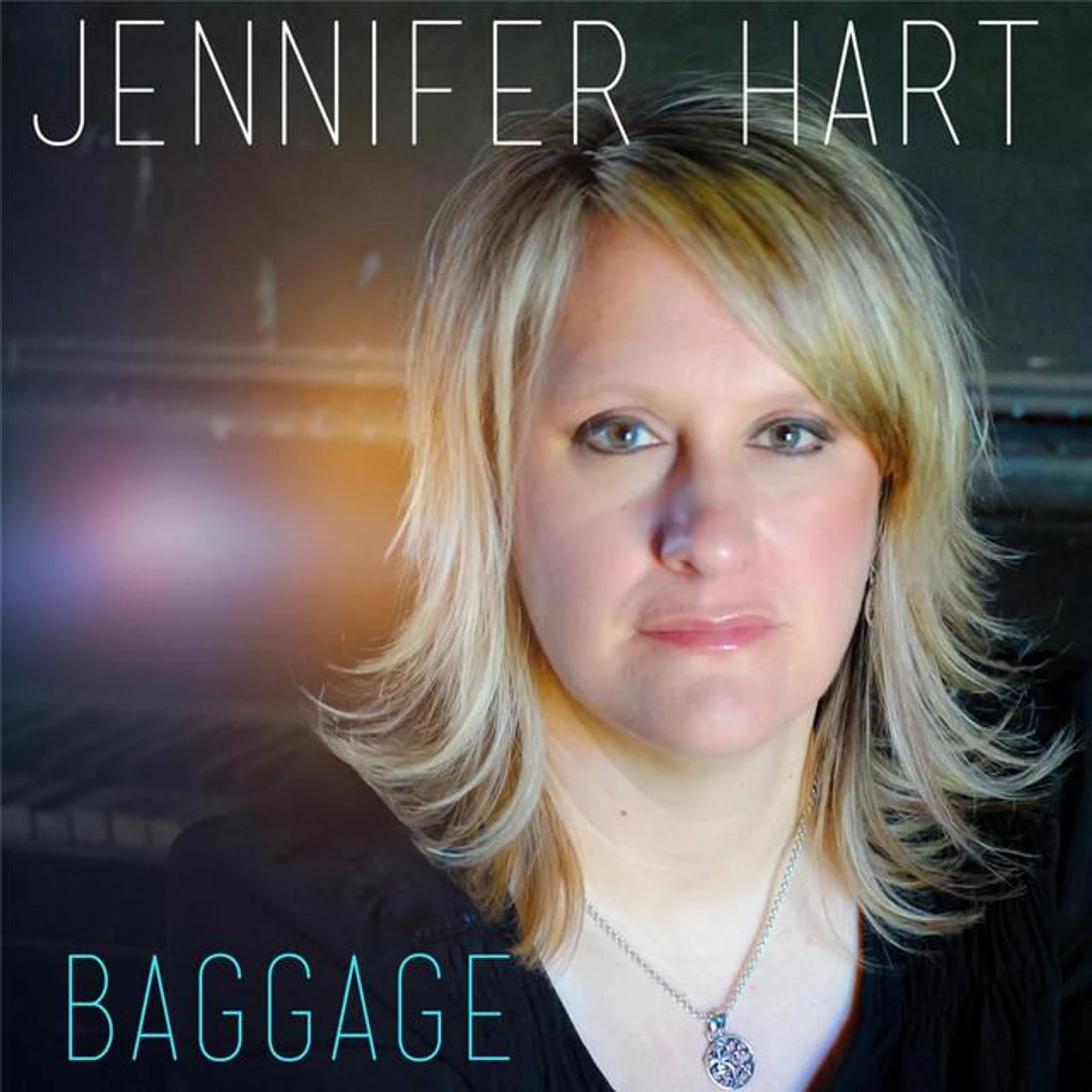 Jennifer Hart