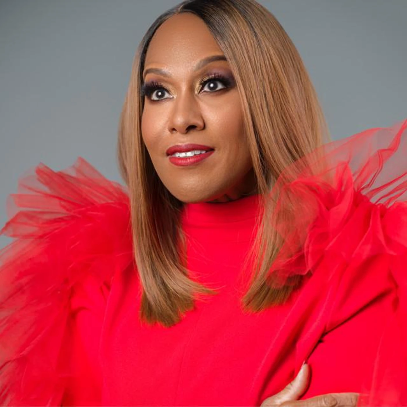 Jennifer Holliday Brand Page