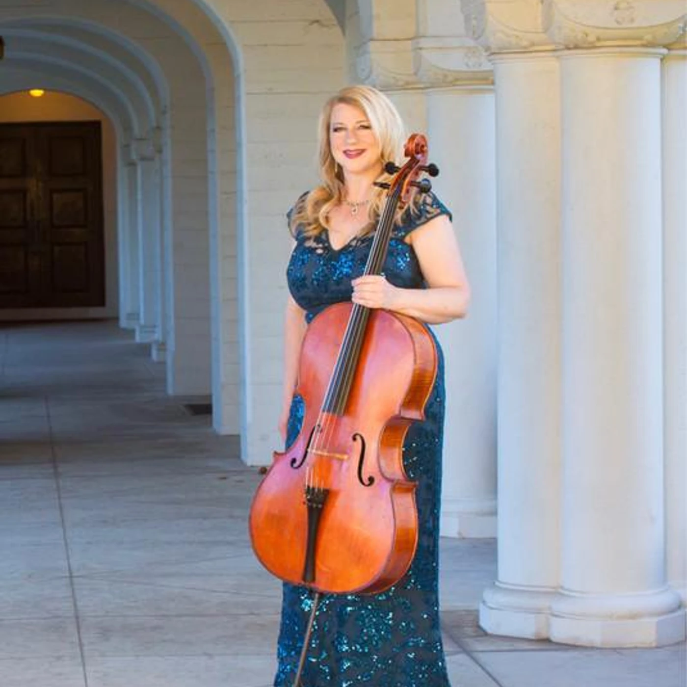 Jennifer Kloetzel Brand Page