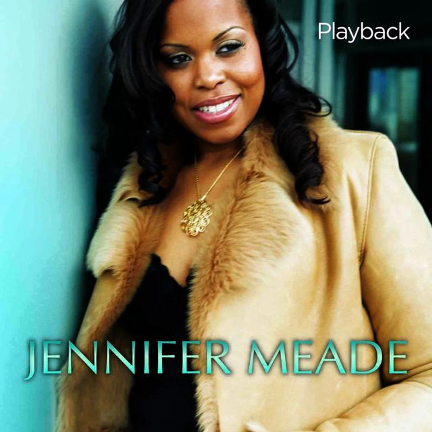 Jennifer Meade