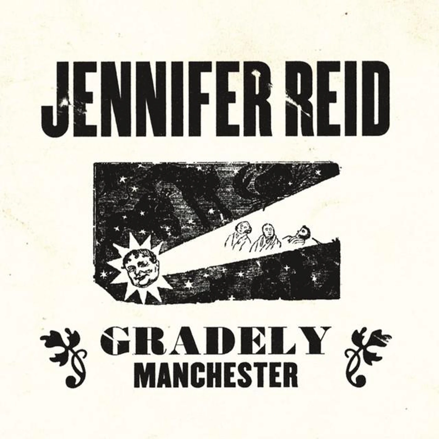 Jennifer Reid Brand Page