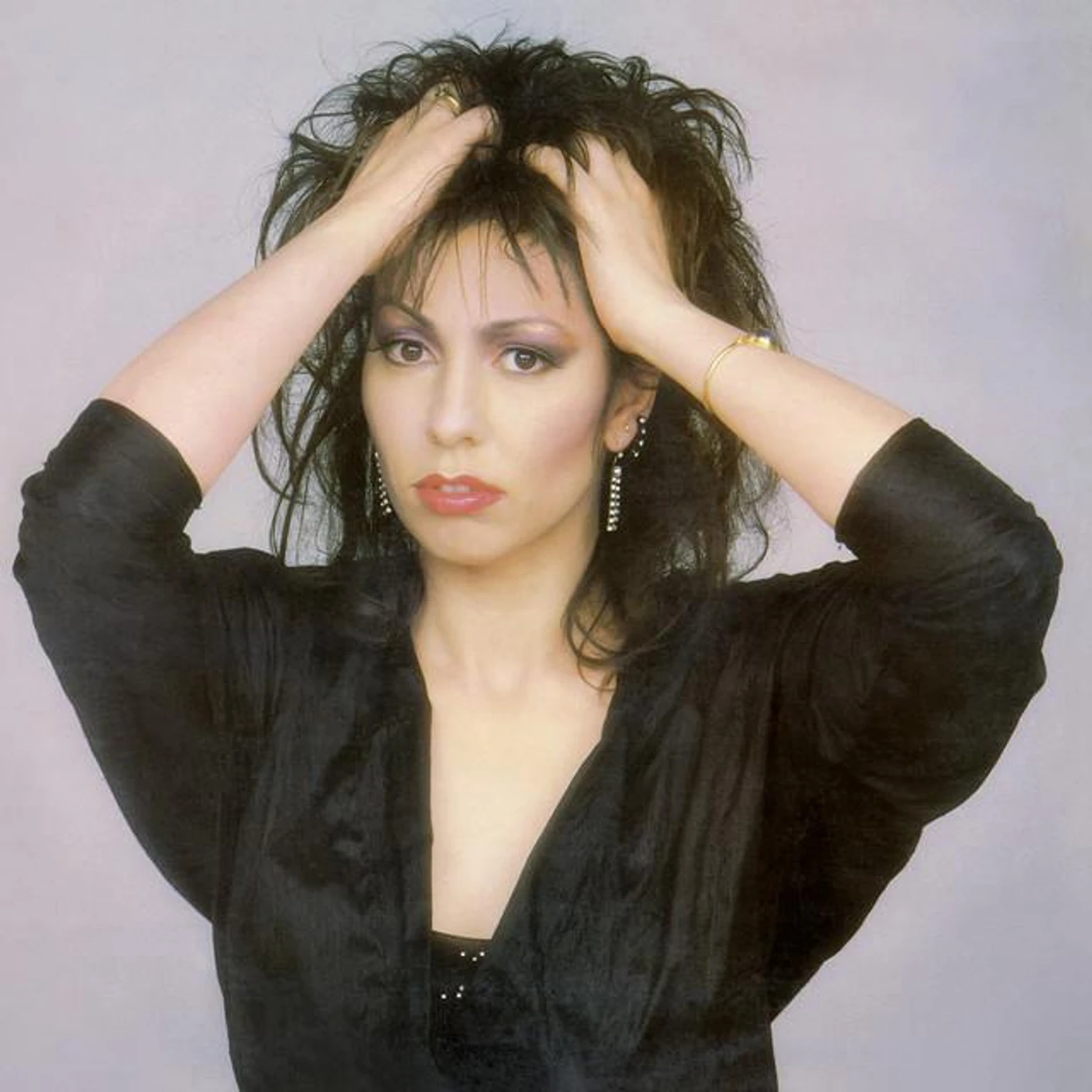 Jennifer Rush Brand Page