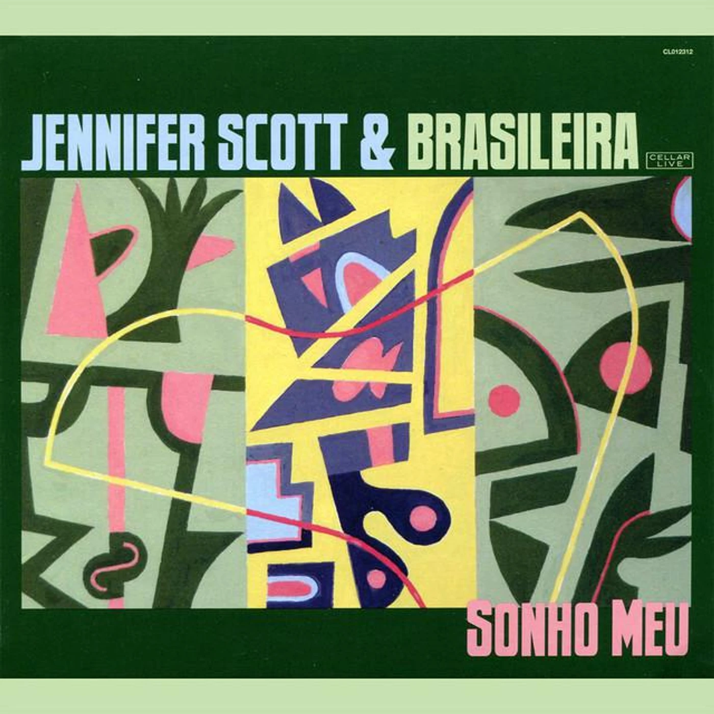 Jennifer Scott Brand Page