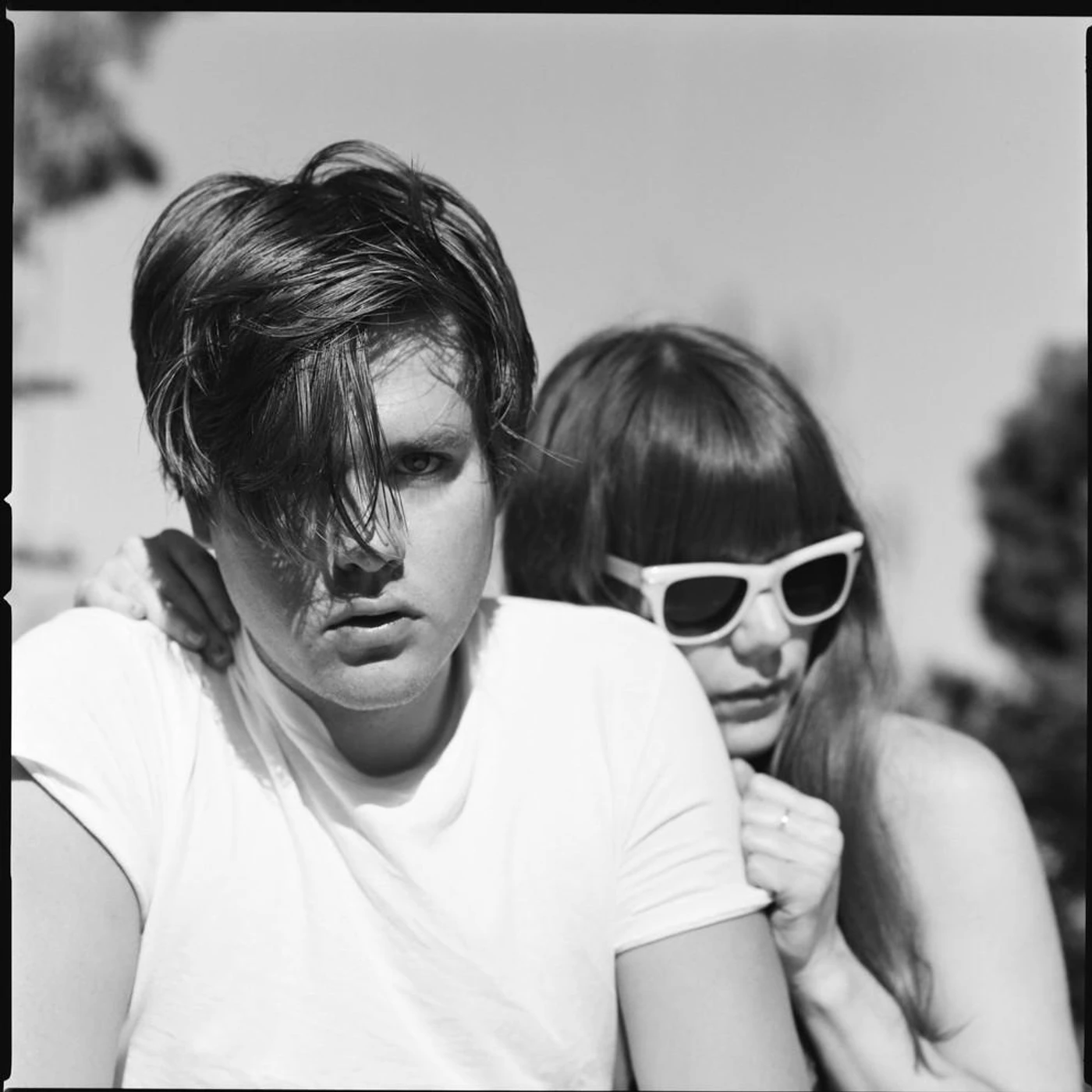 Jenny And Johnny Brand Page