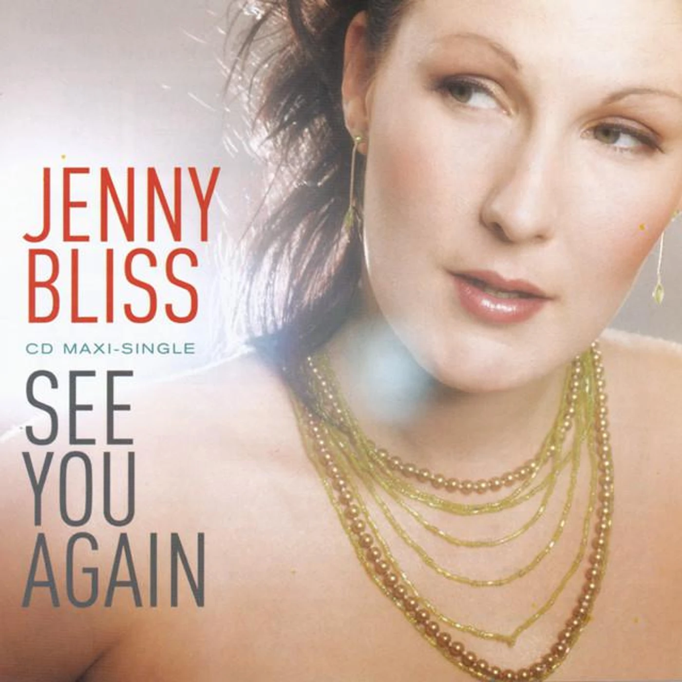 Jenny Bliss Brand Page