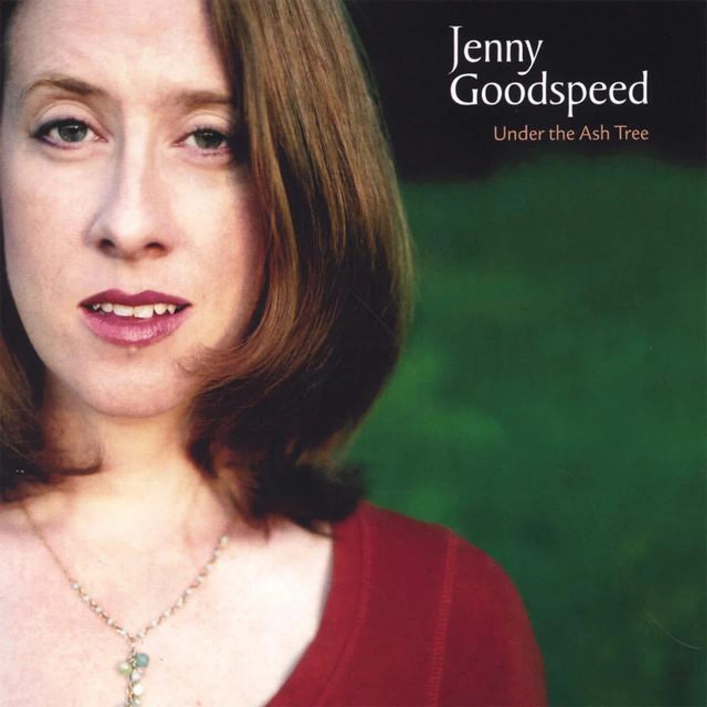 Jenny Goodspeed Brand Page
