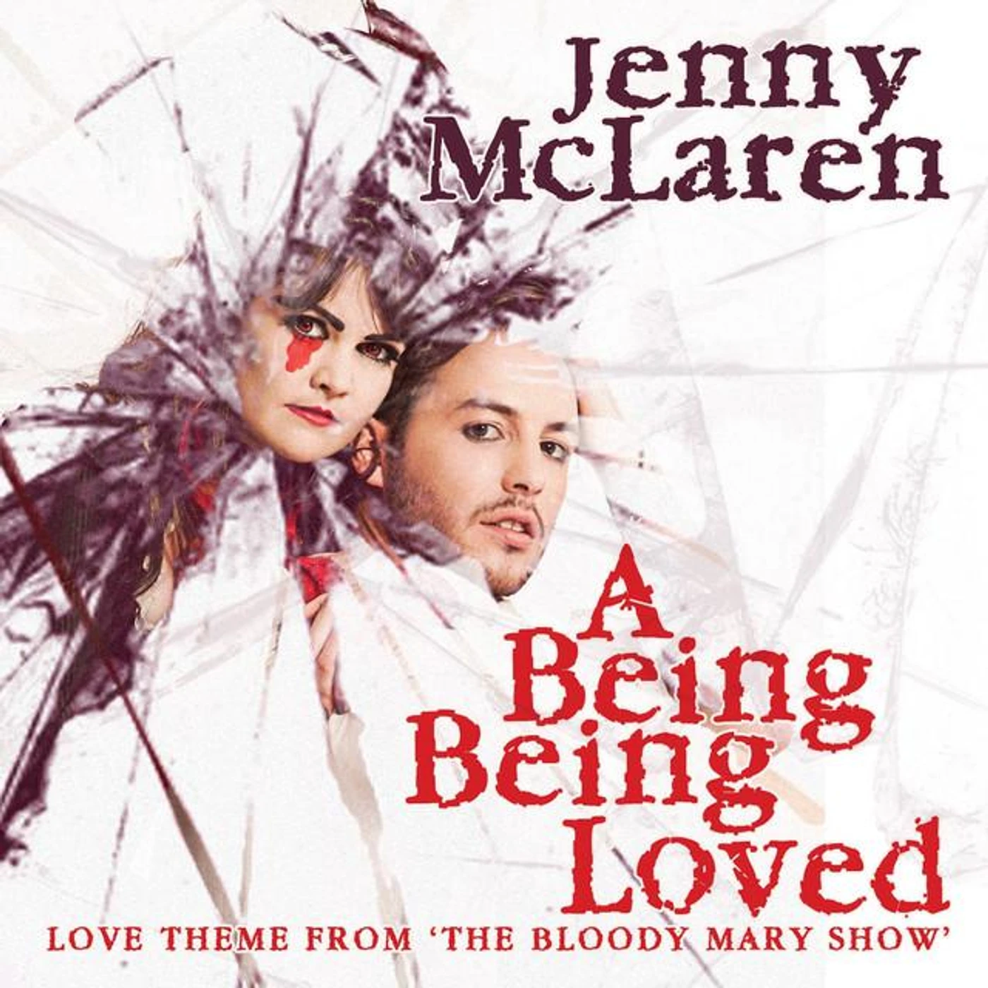 Jenny McLaren Brand Page