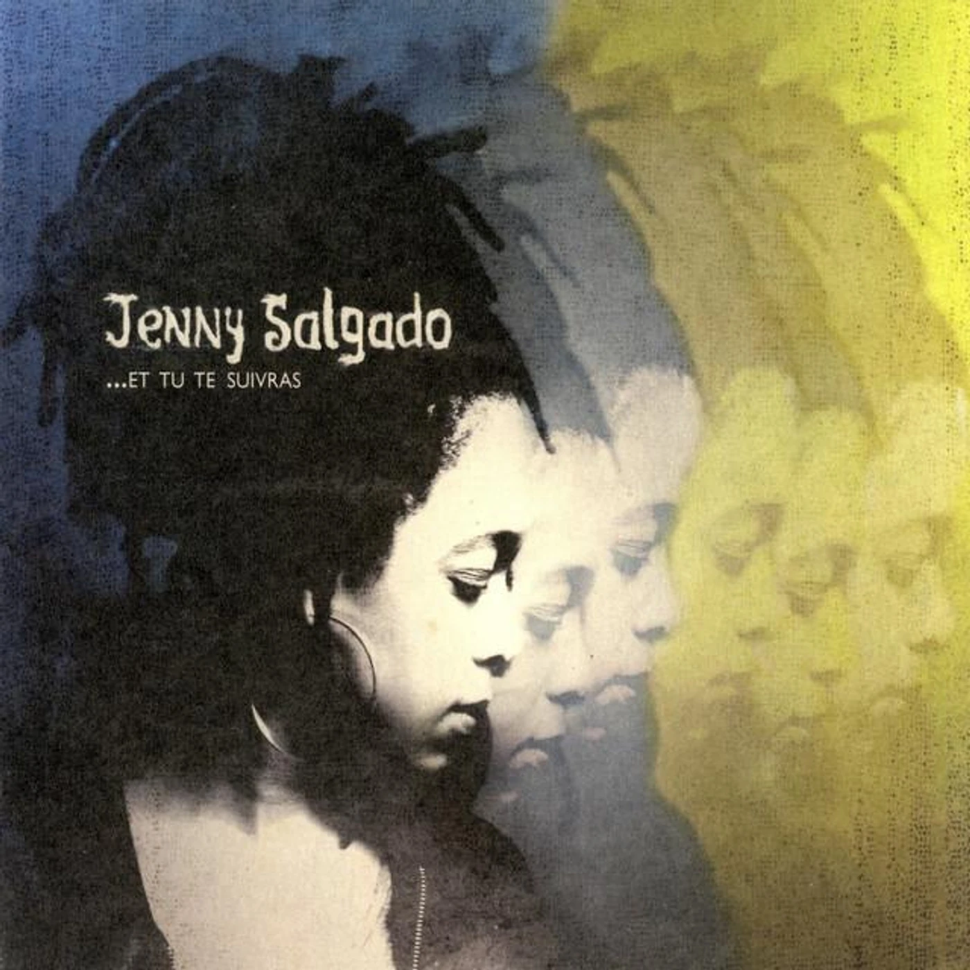 Jenny Salgado Brand Page