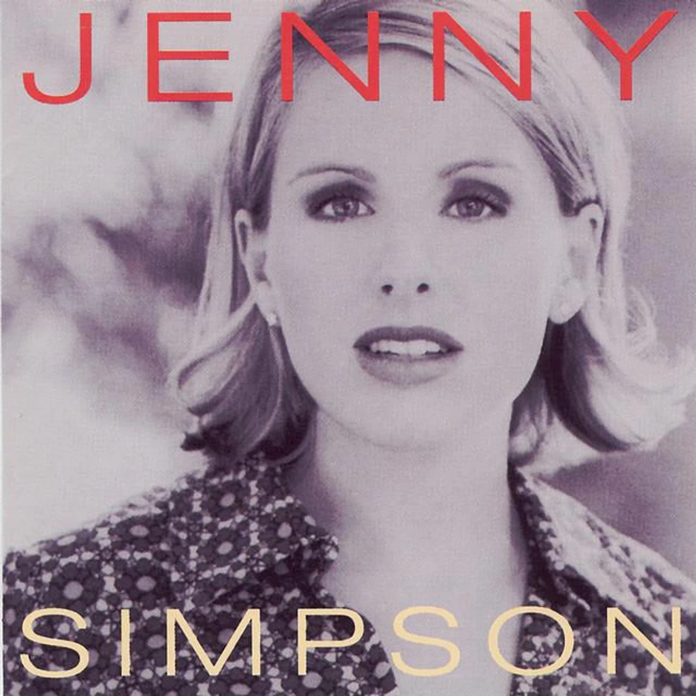 Jenny Simpson Brand Page