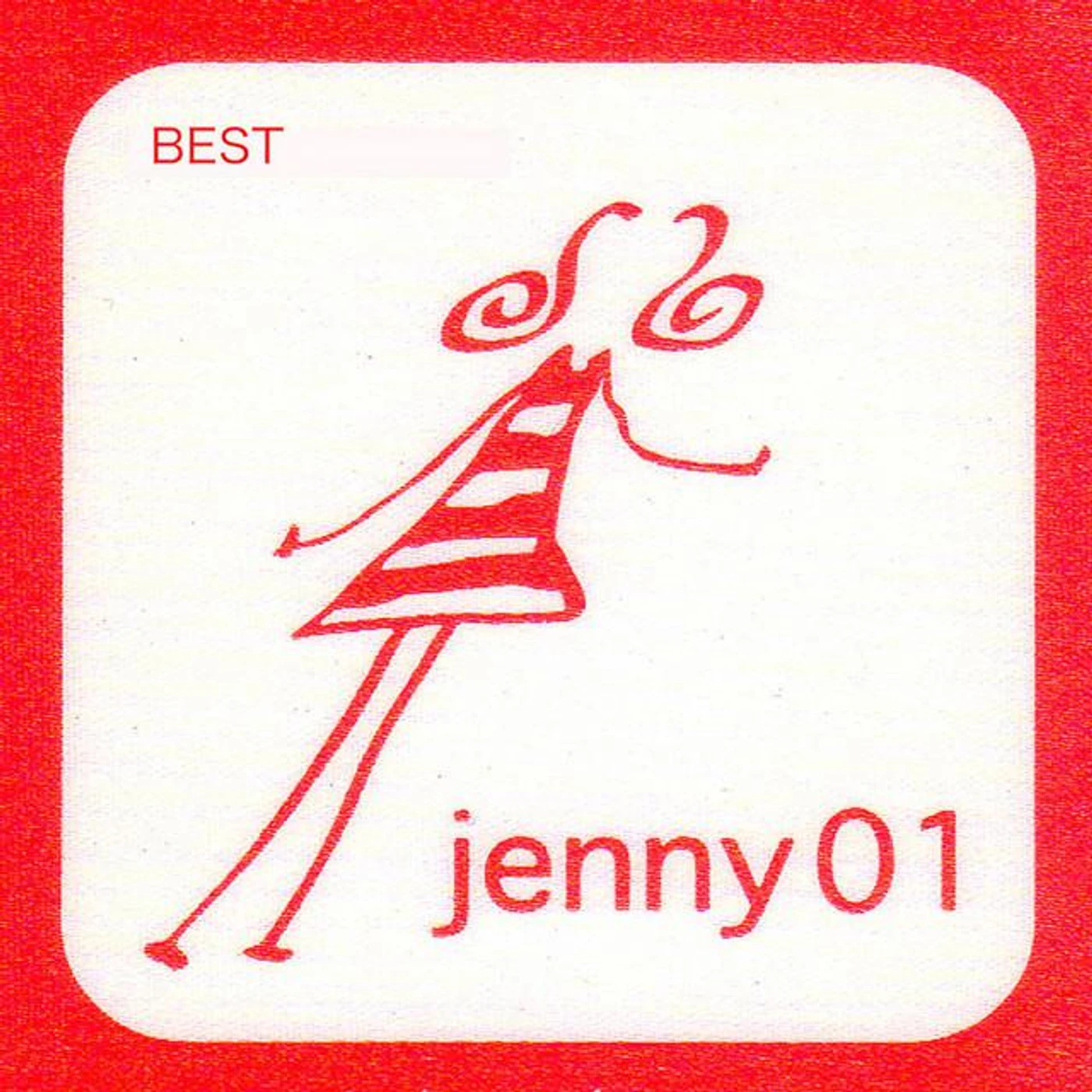 jenny01 Brand Page