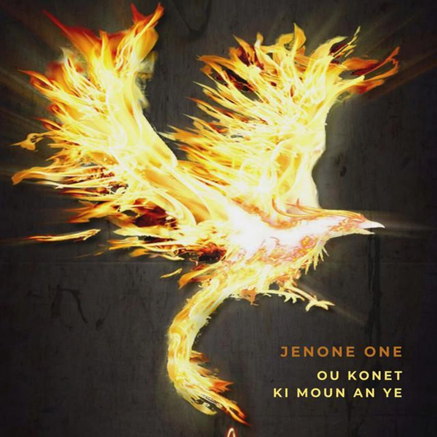 Jenone One Brand Page