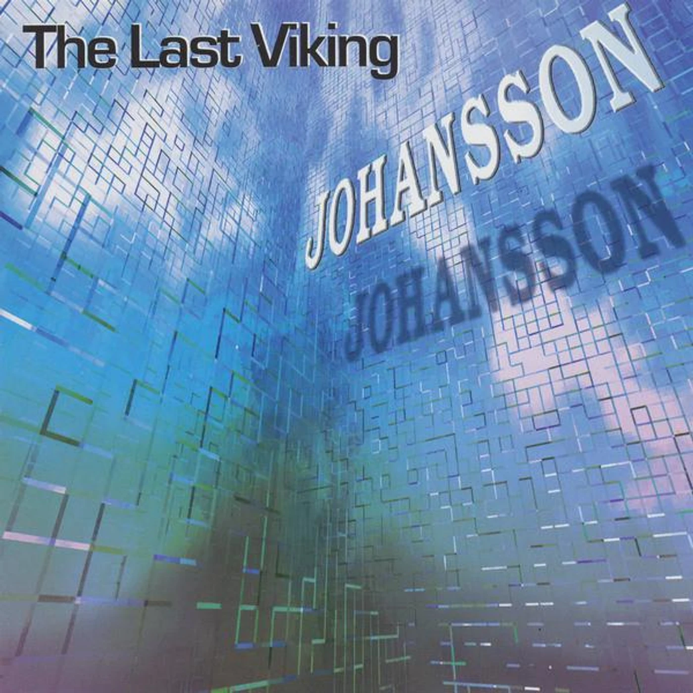 Jens and Anders Johansson Brand Page