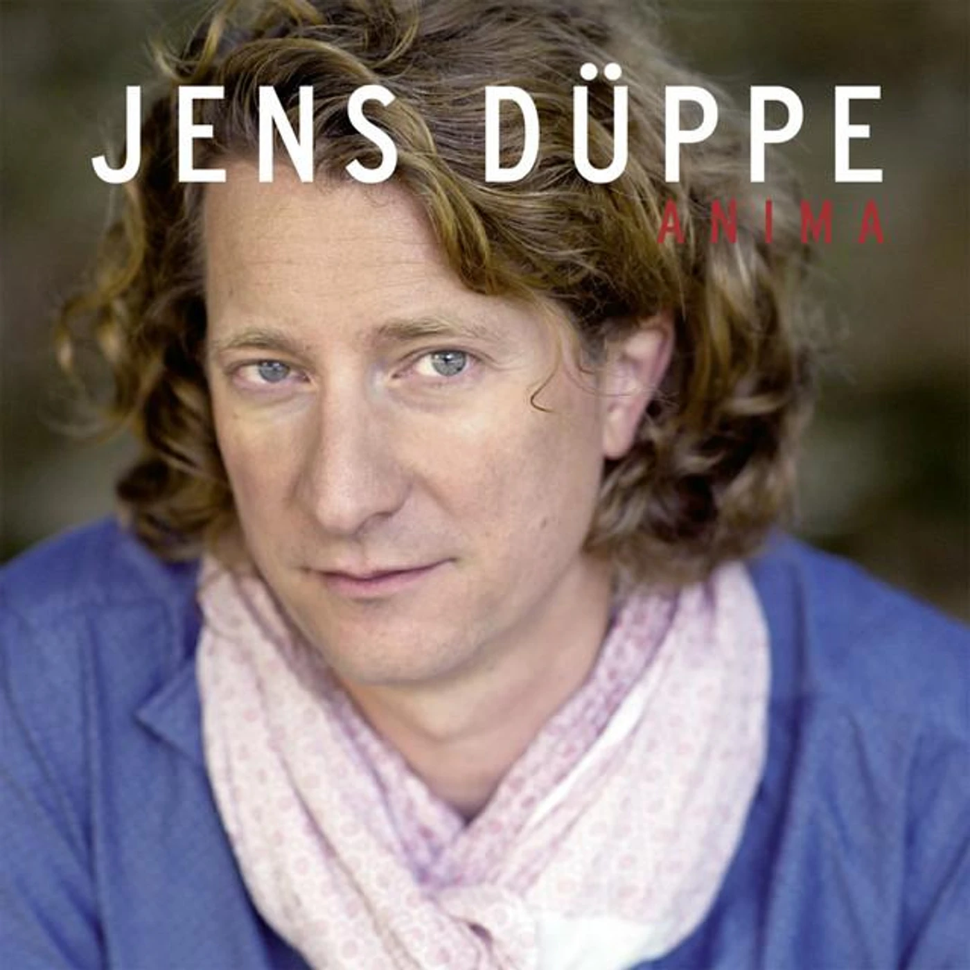 Jens Düppe Quartet Brand Page