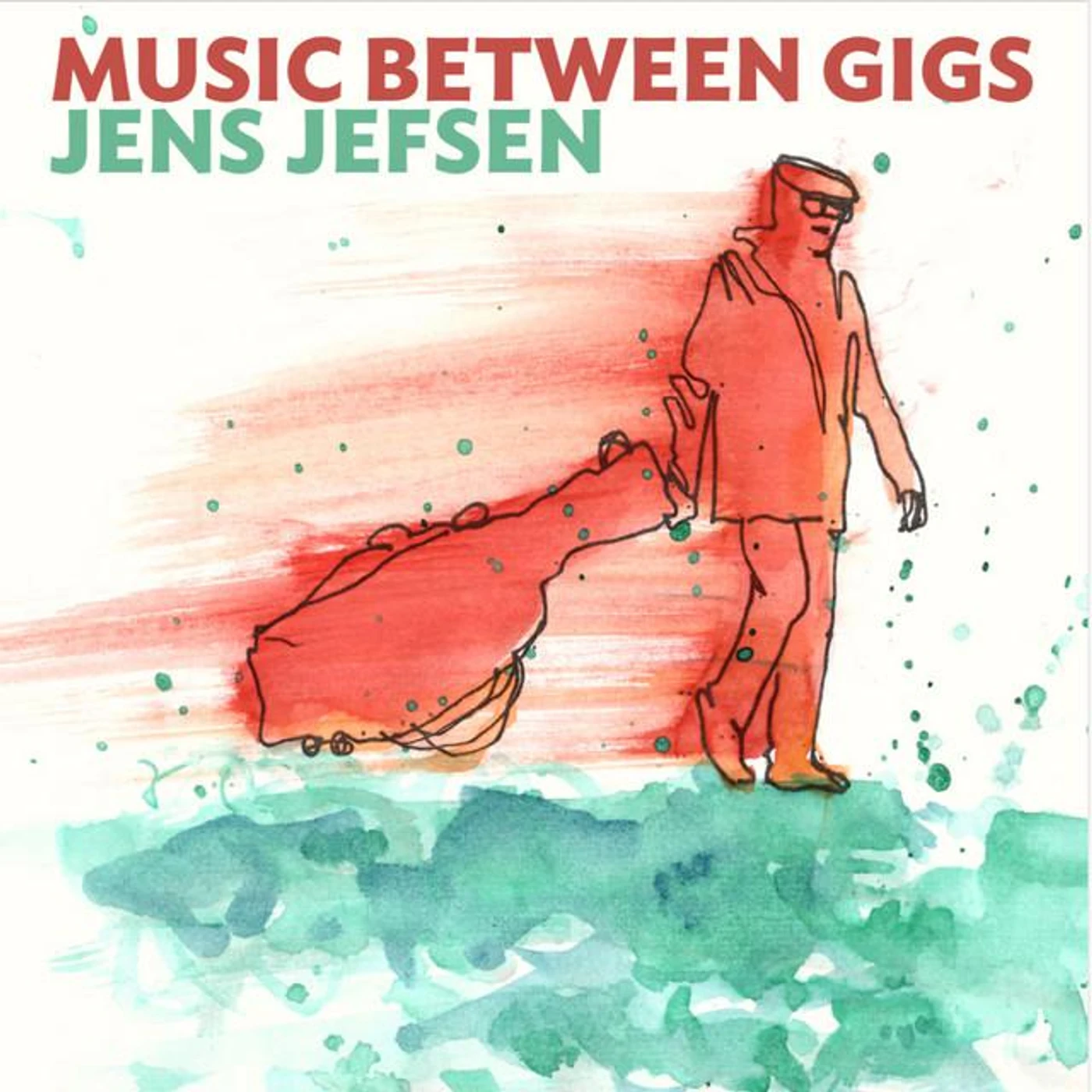Jens Jefsen Brand Page