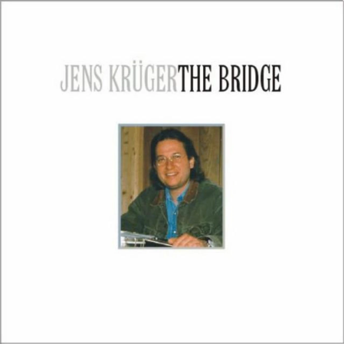 Jens Kruger Brand Page
