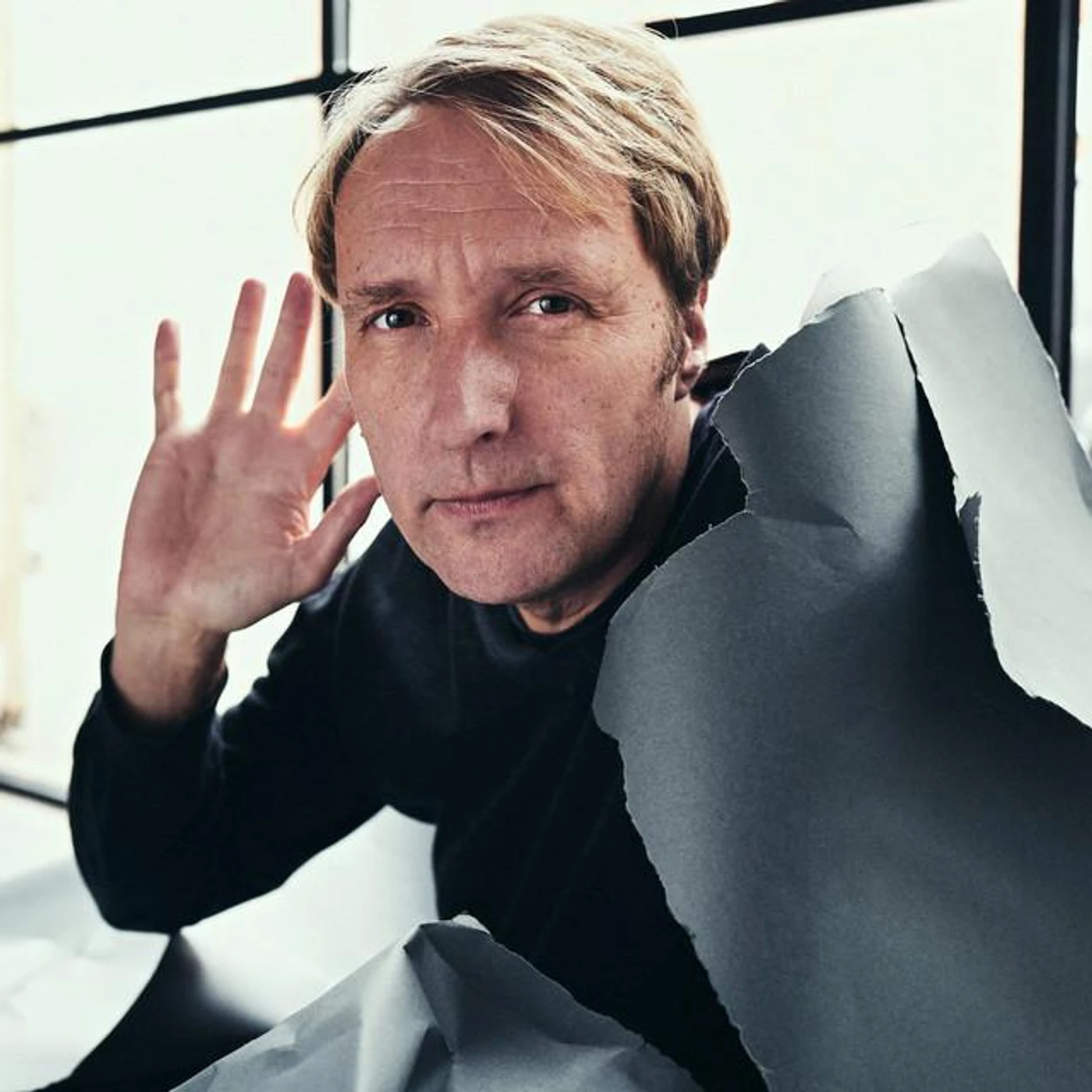 Jens Thomas Brand Page