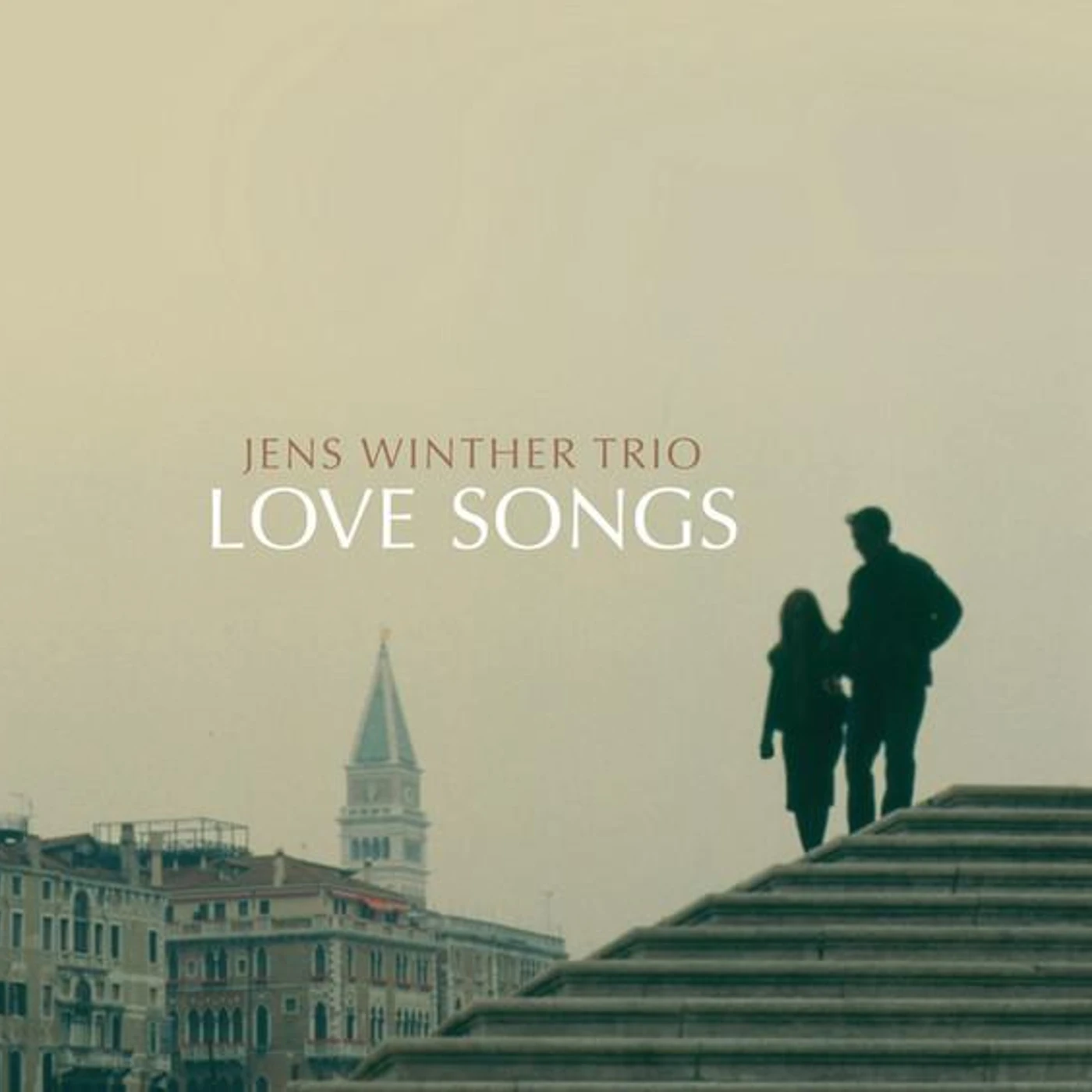 Jens Winther Trio Brand Page