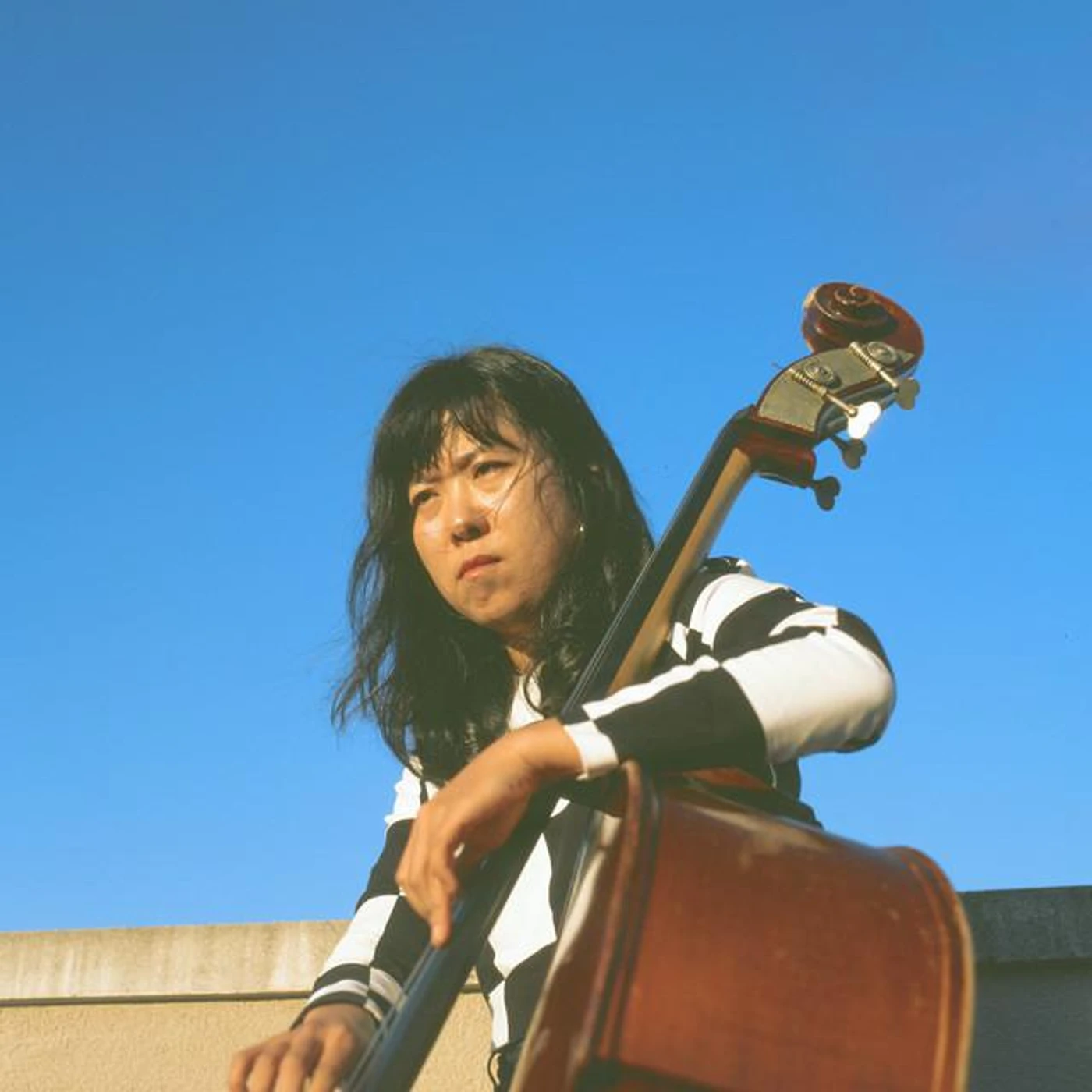 Jeong Lim Yang Brand Page