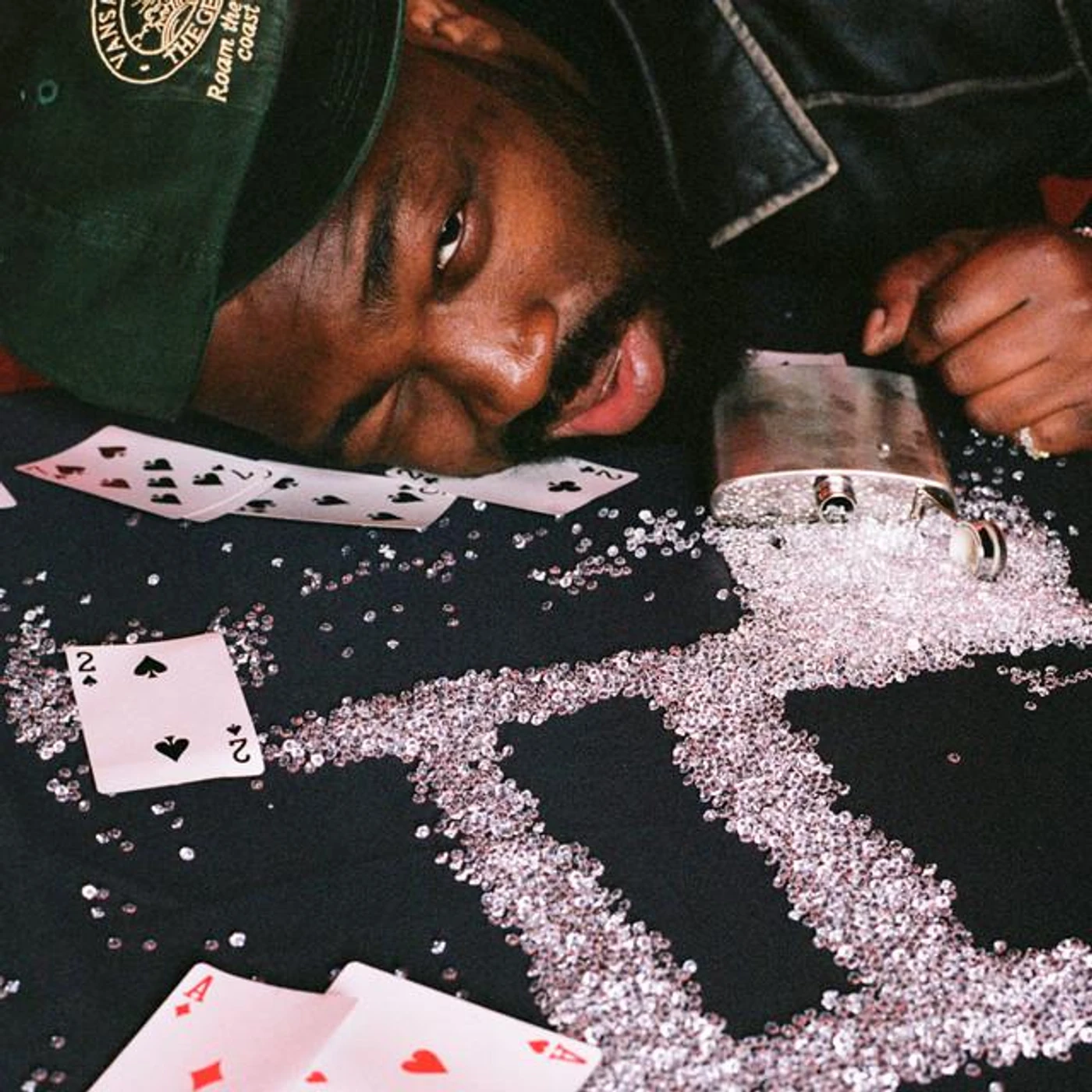 Jeorge II Brand Page