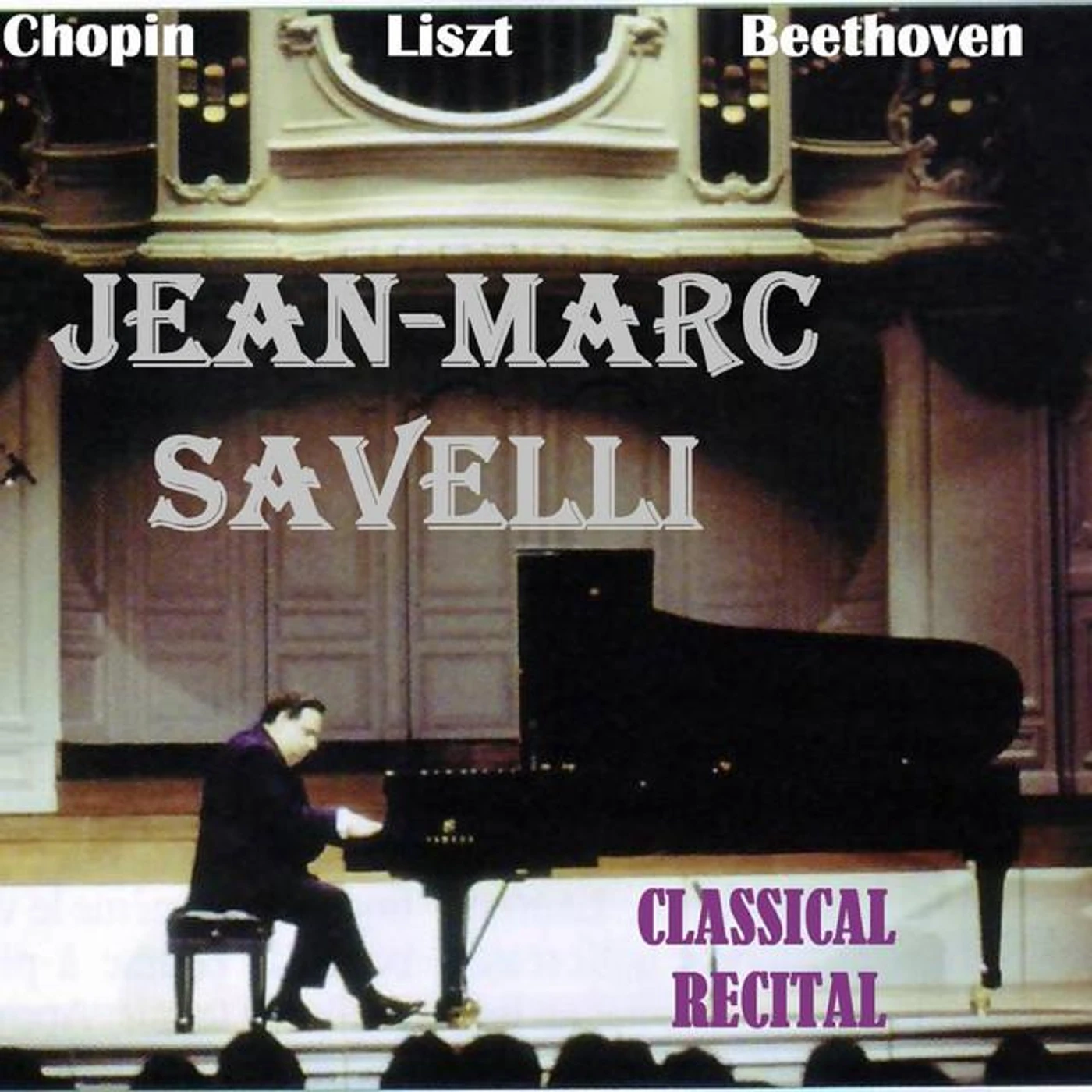 Jean-Marc Savelli
