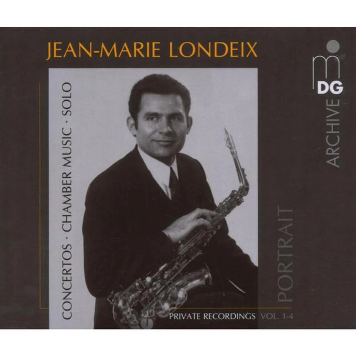 Jean-Marie Londeix