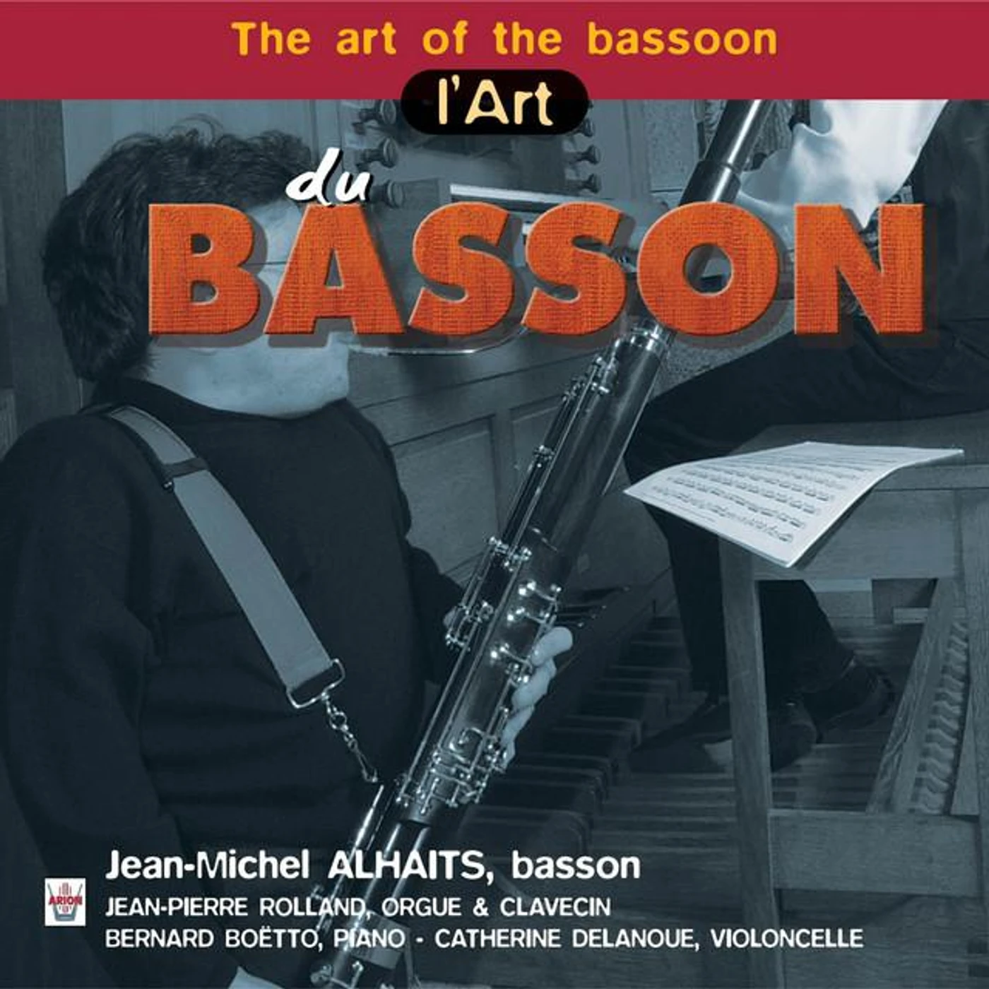 Jean-Michel Allaits Brand Page