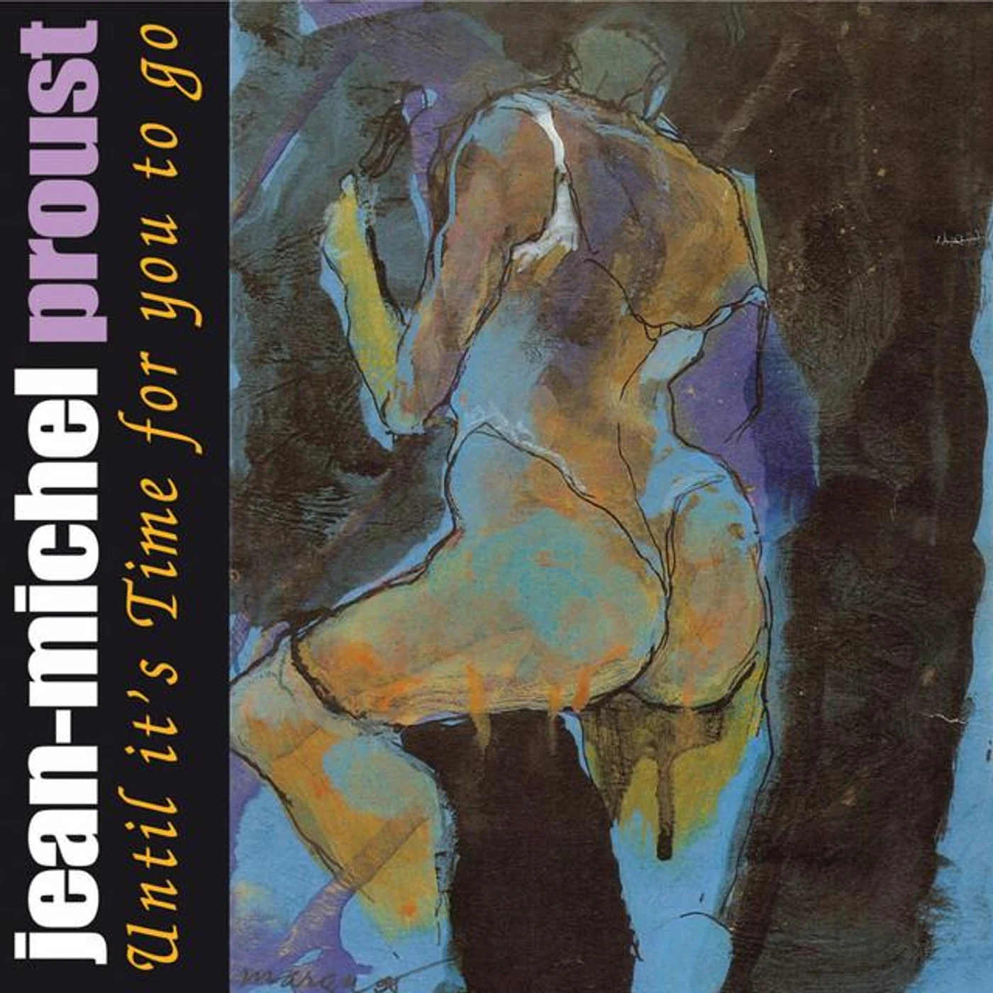 Jean Michel Proust Brand Page