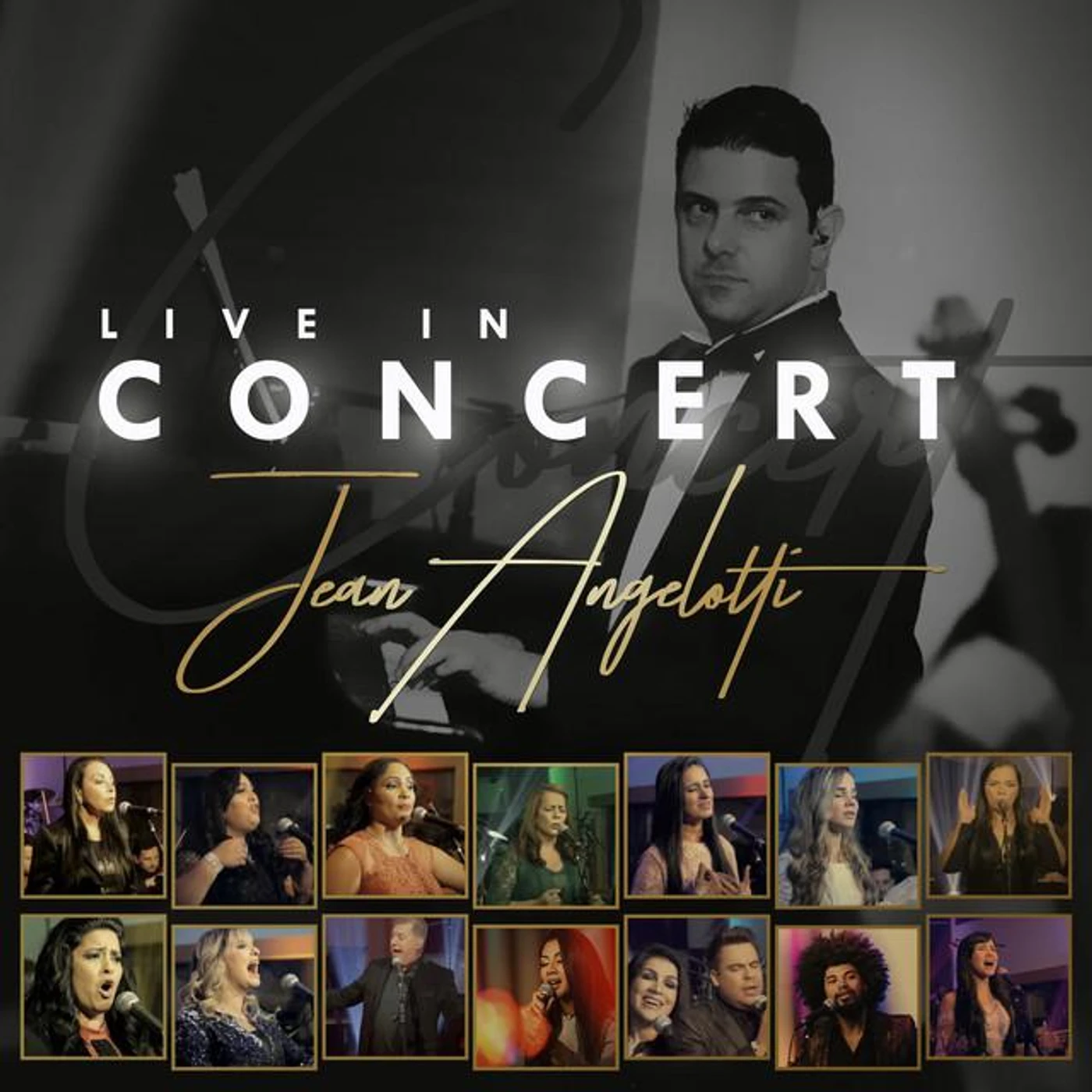 Jean Angelotti Brand Page