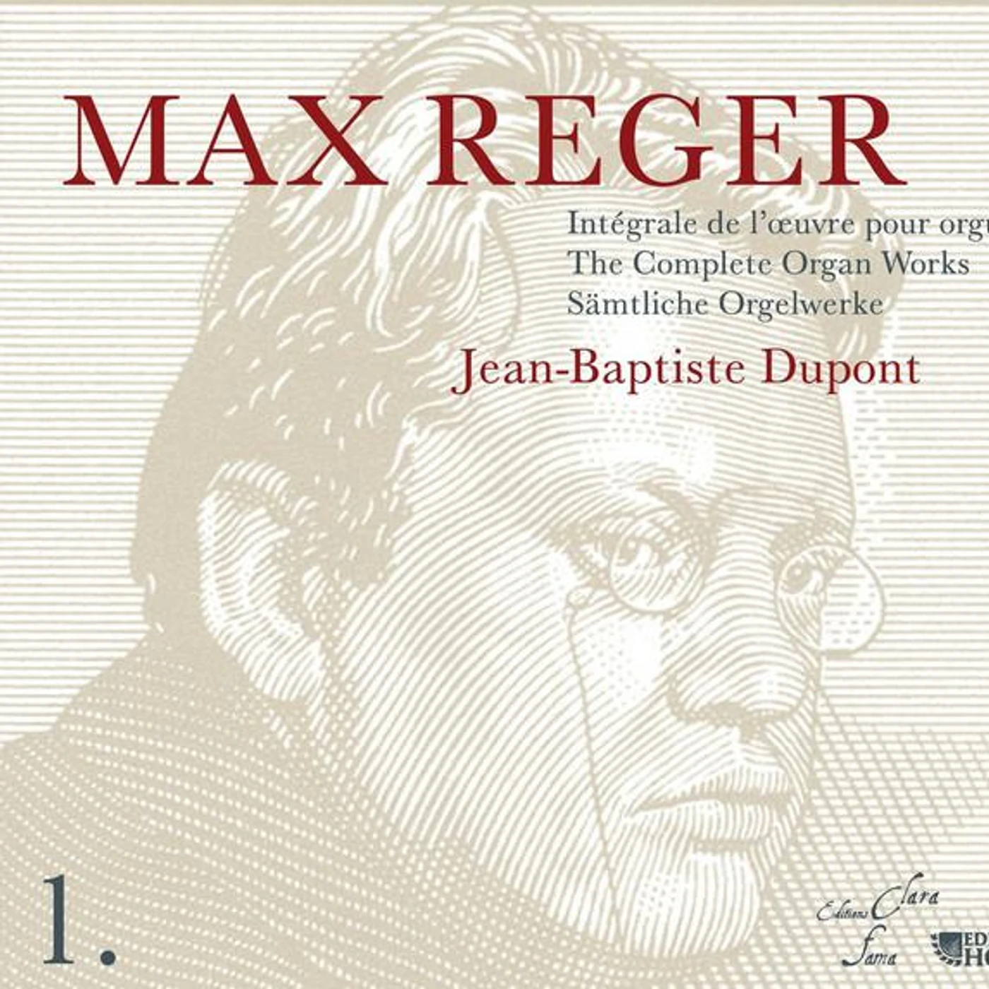 Jean-Baptiste Dupont Brand Page