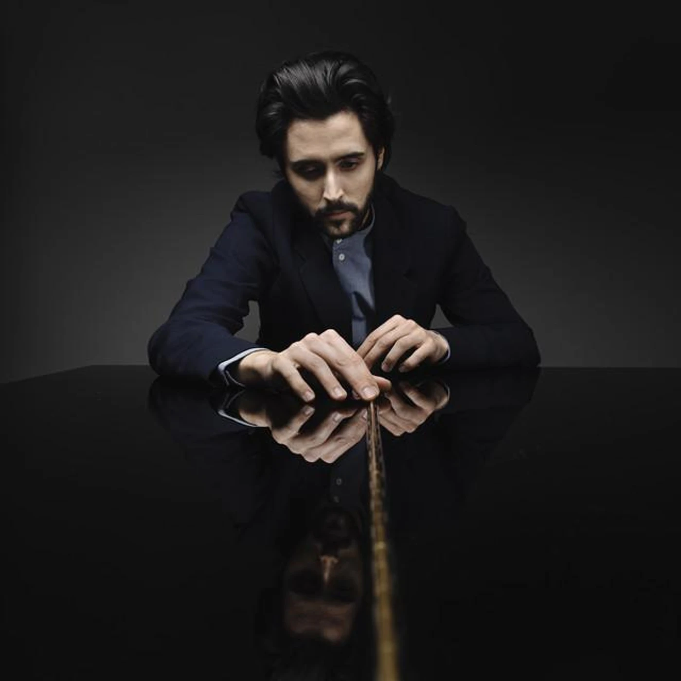 Jean-Baptiste Doulcet Brand Page