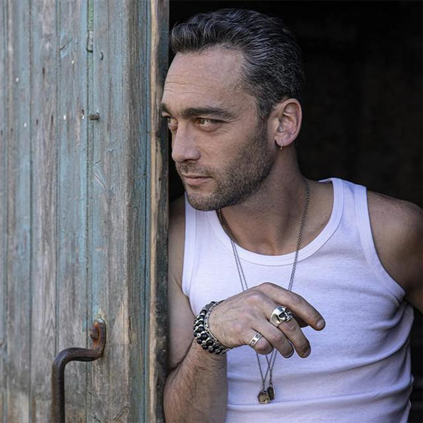 Jean-Baptiste Guegan Brand Page