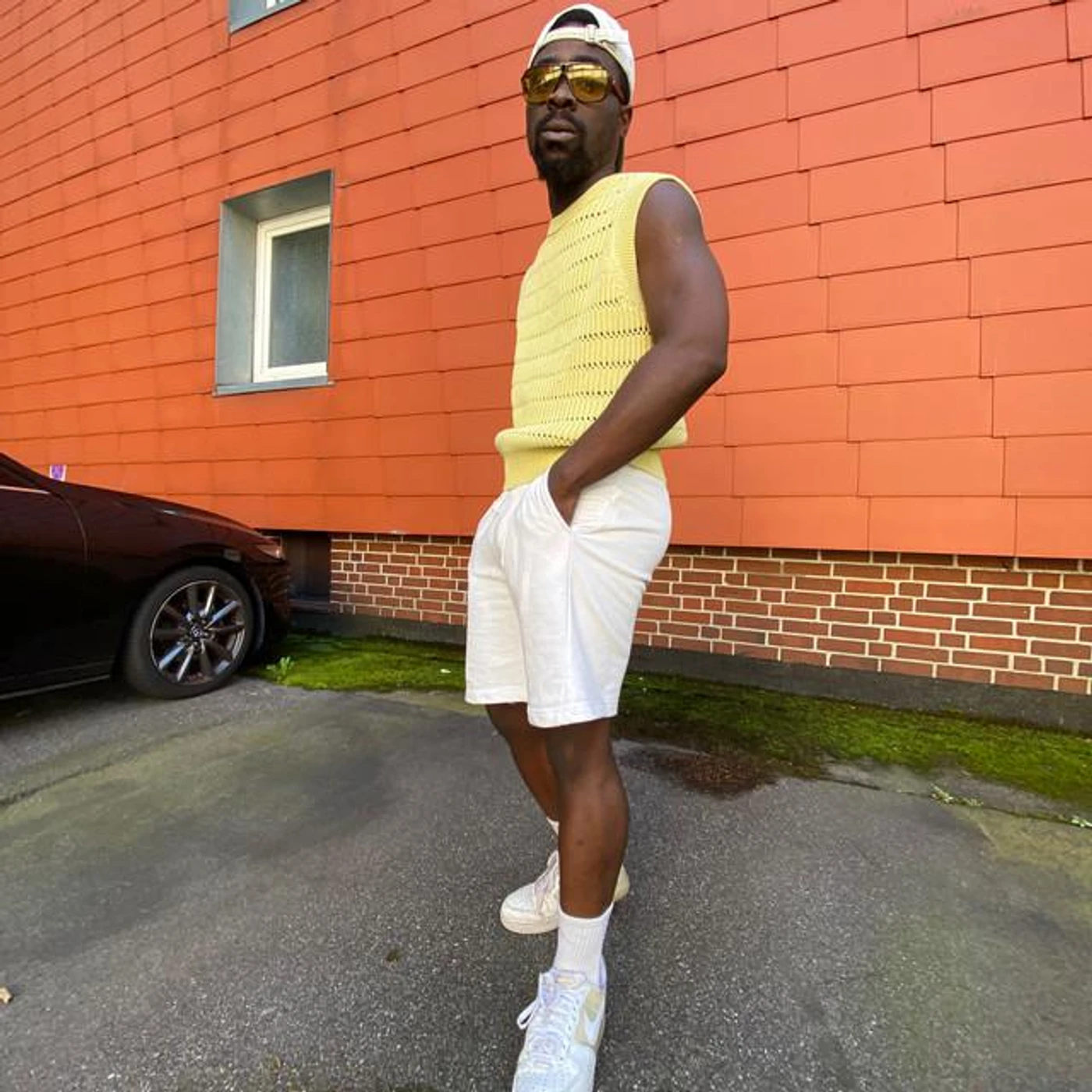 Jean-Cyrille Brand Page