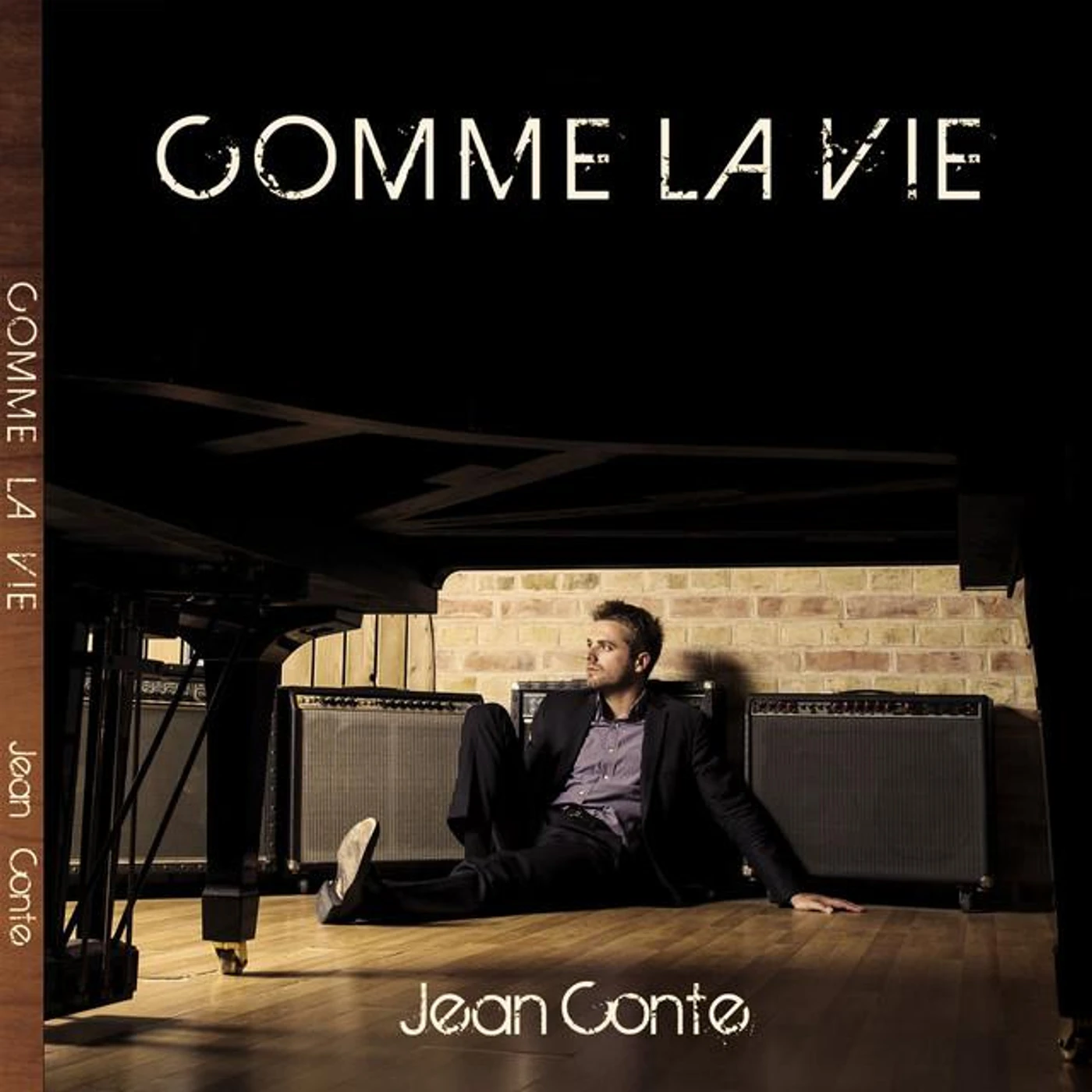 Jean Conte