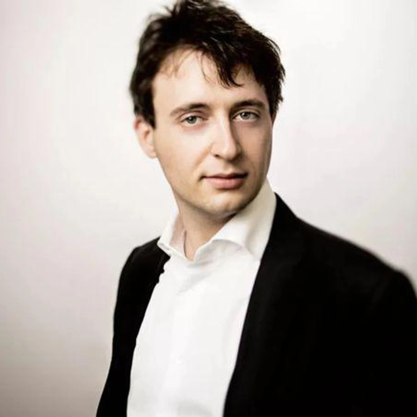 Jean-Frédéric Neuburger Brand Page