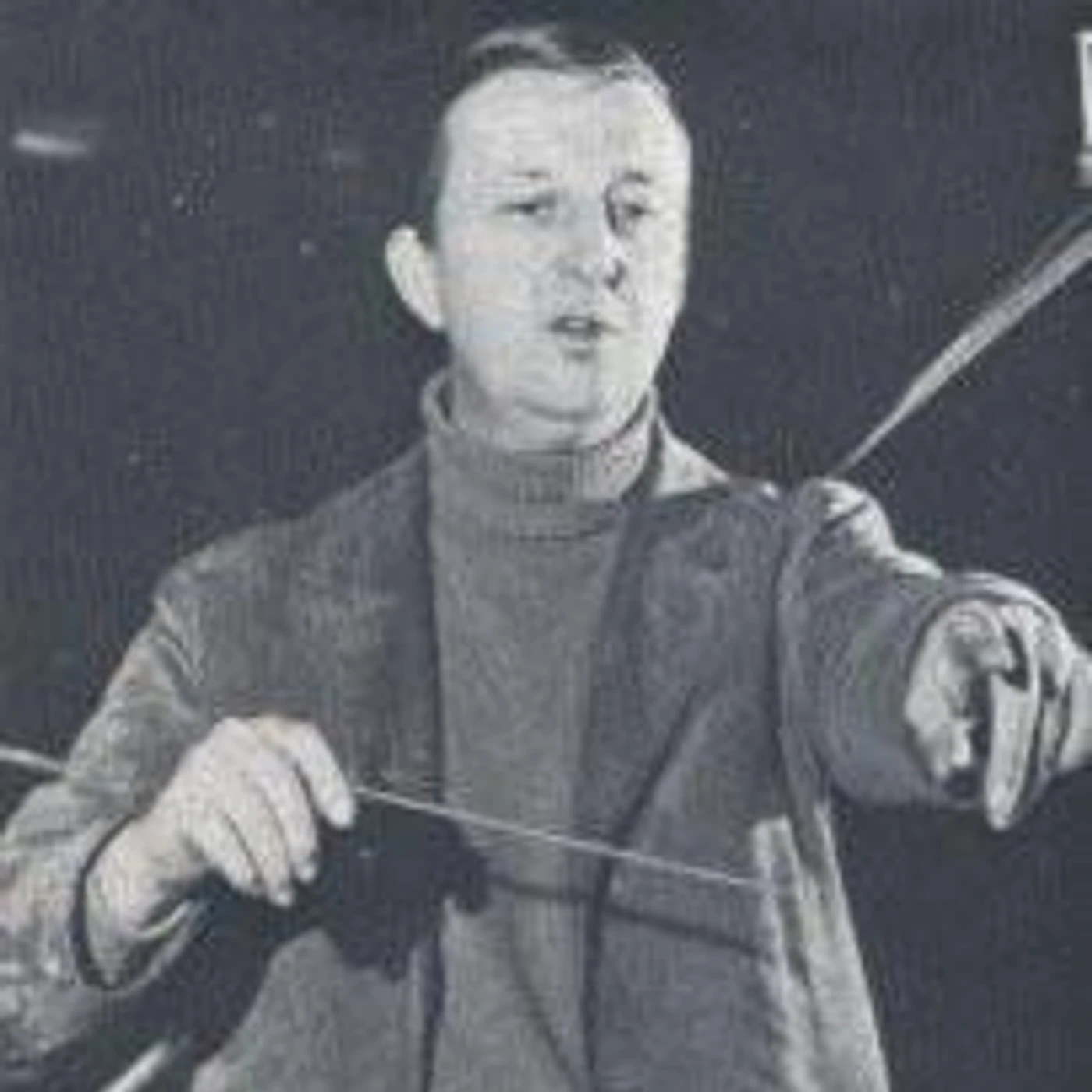 Jean-François Paillard Brand Page
