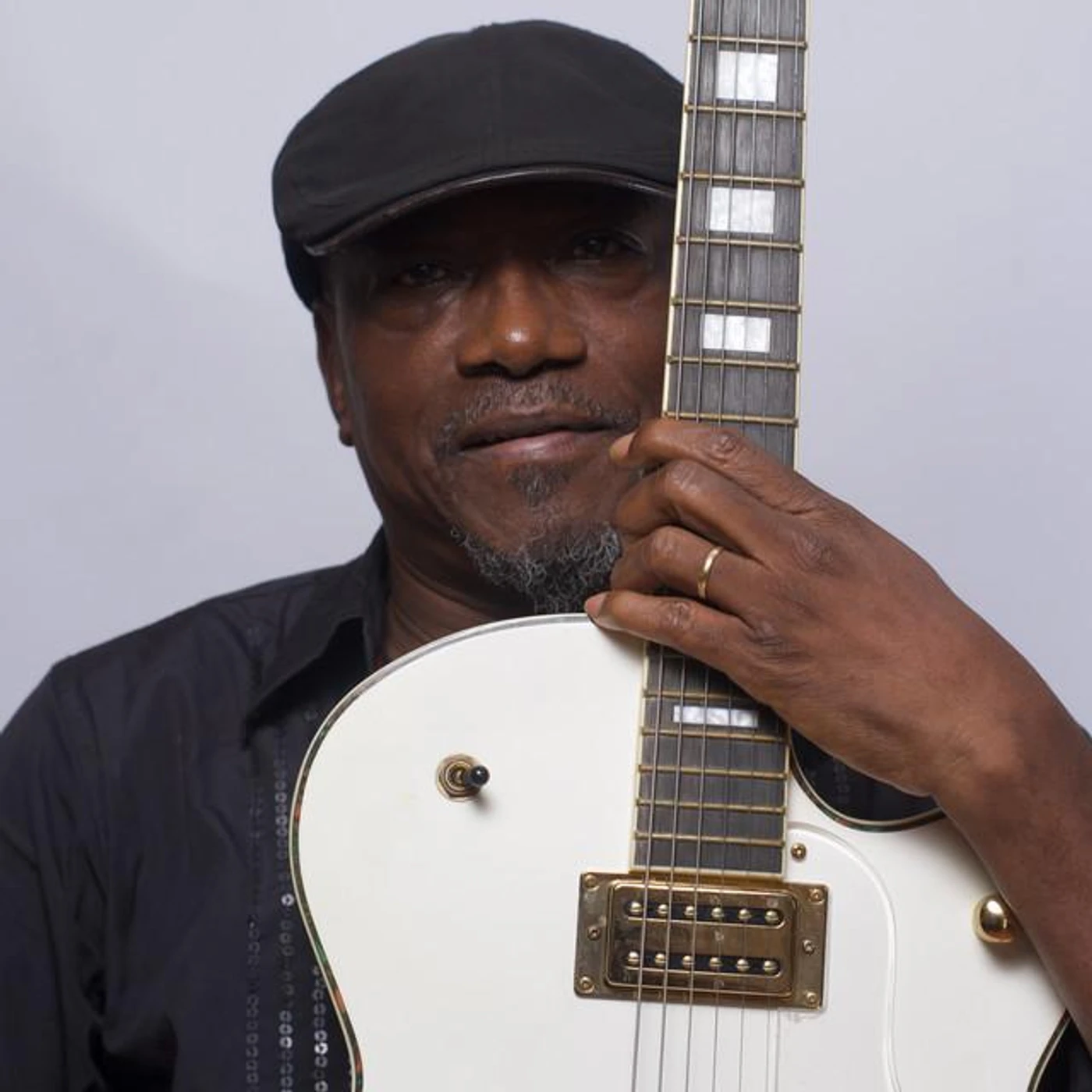 Jean Goubald Brand Page