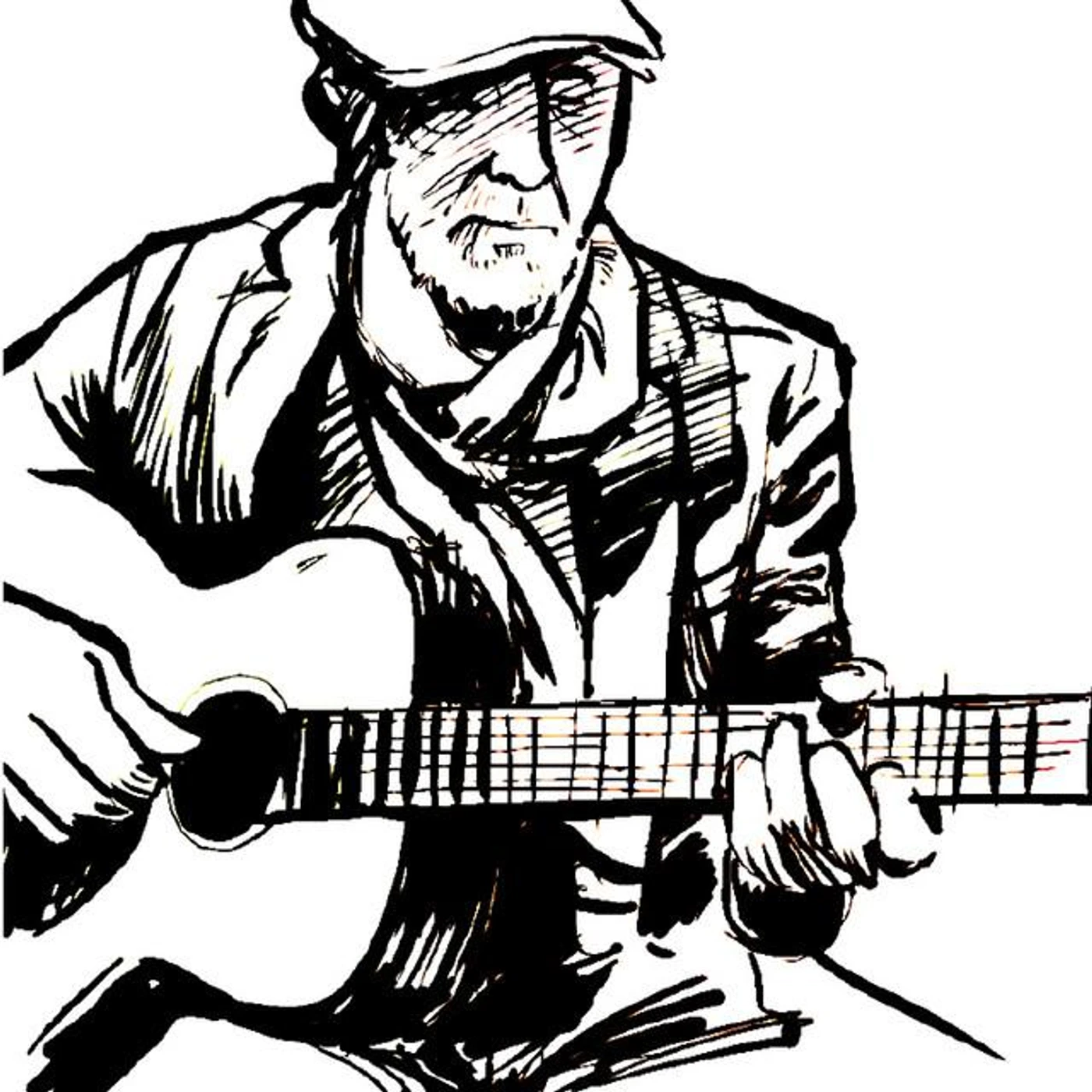 Jean Humenry Brand Page