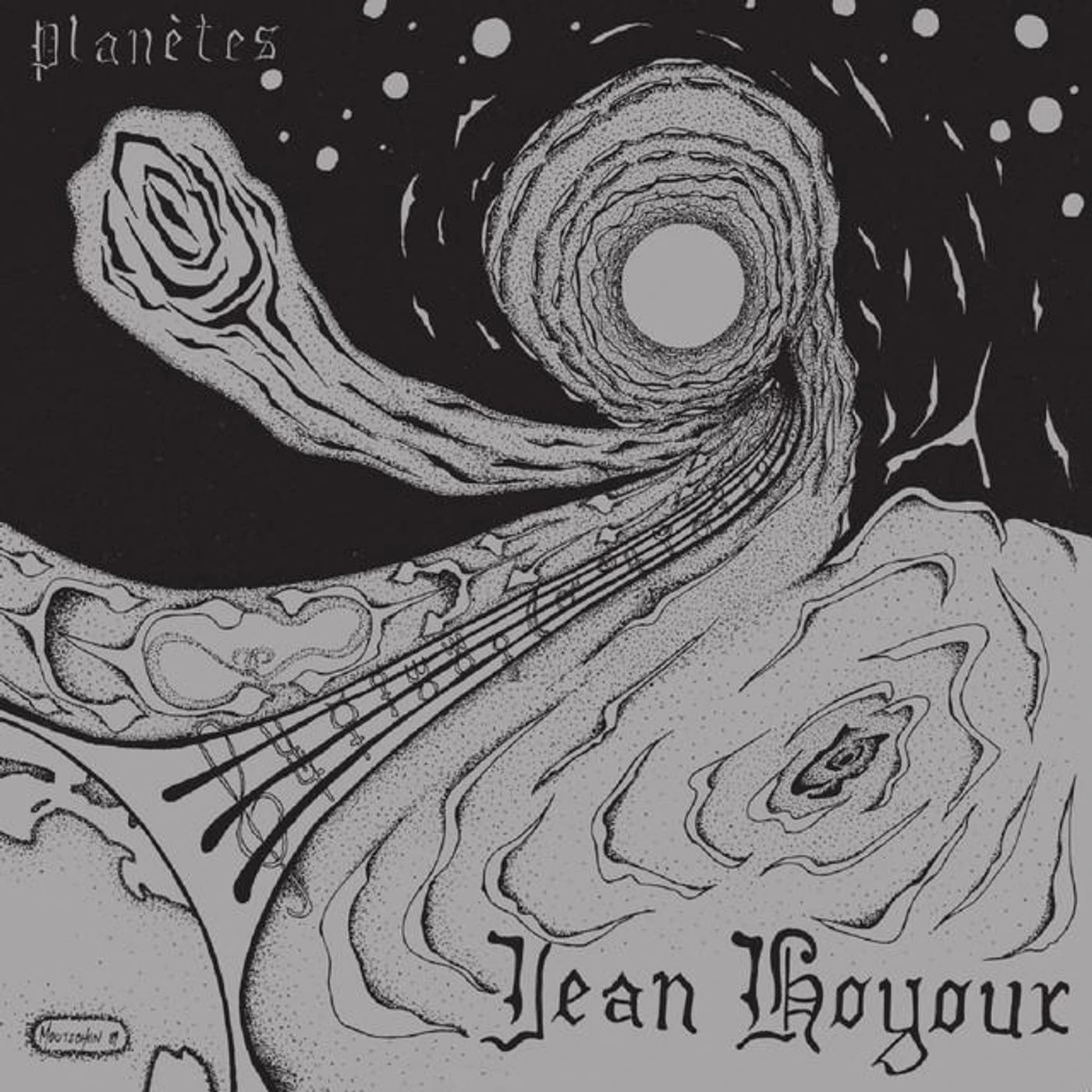Jean Hoyoux Brand Page