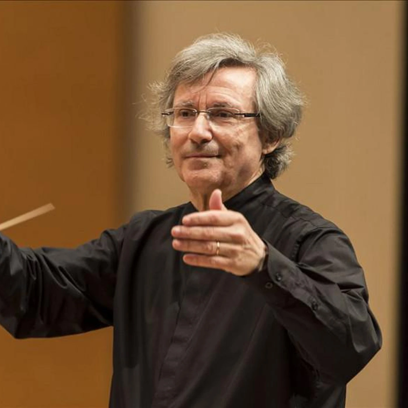 Jean-Jacques Kantorow Brand Page