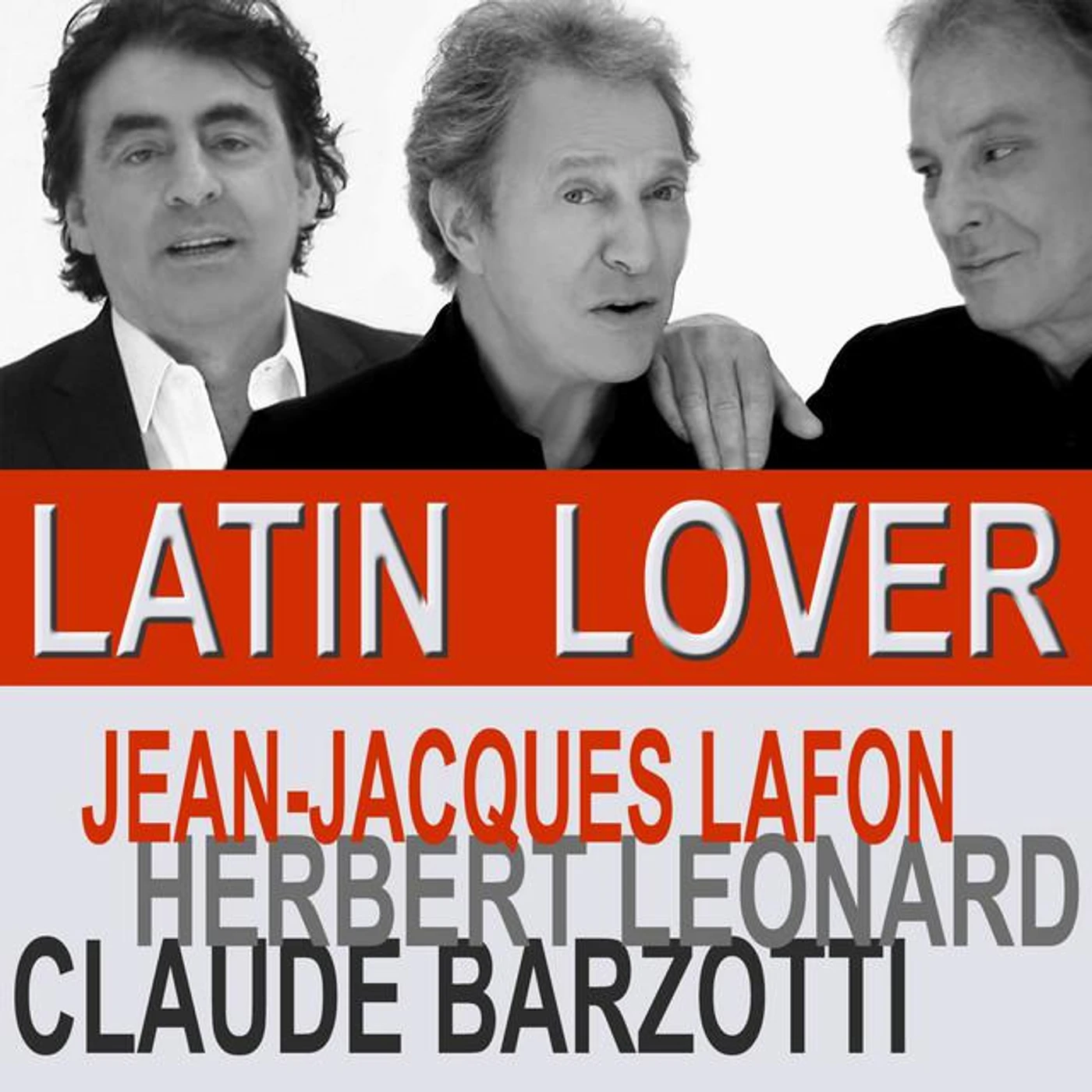 Jean-Jacques Lafon