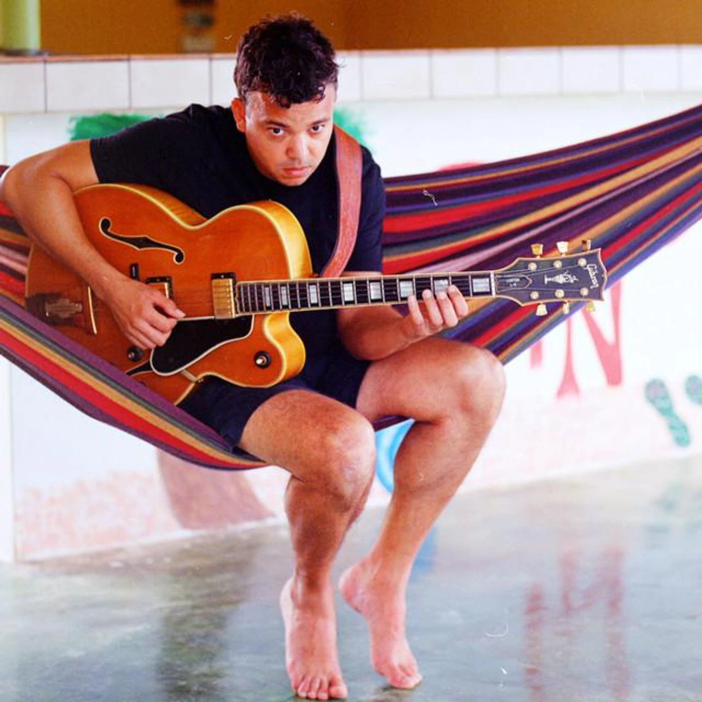 Jean-Jacques Rojer Brand Page