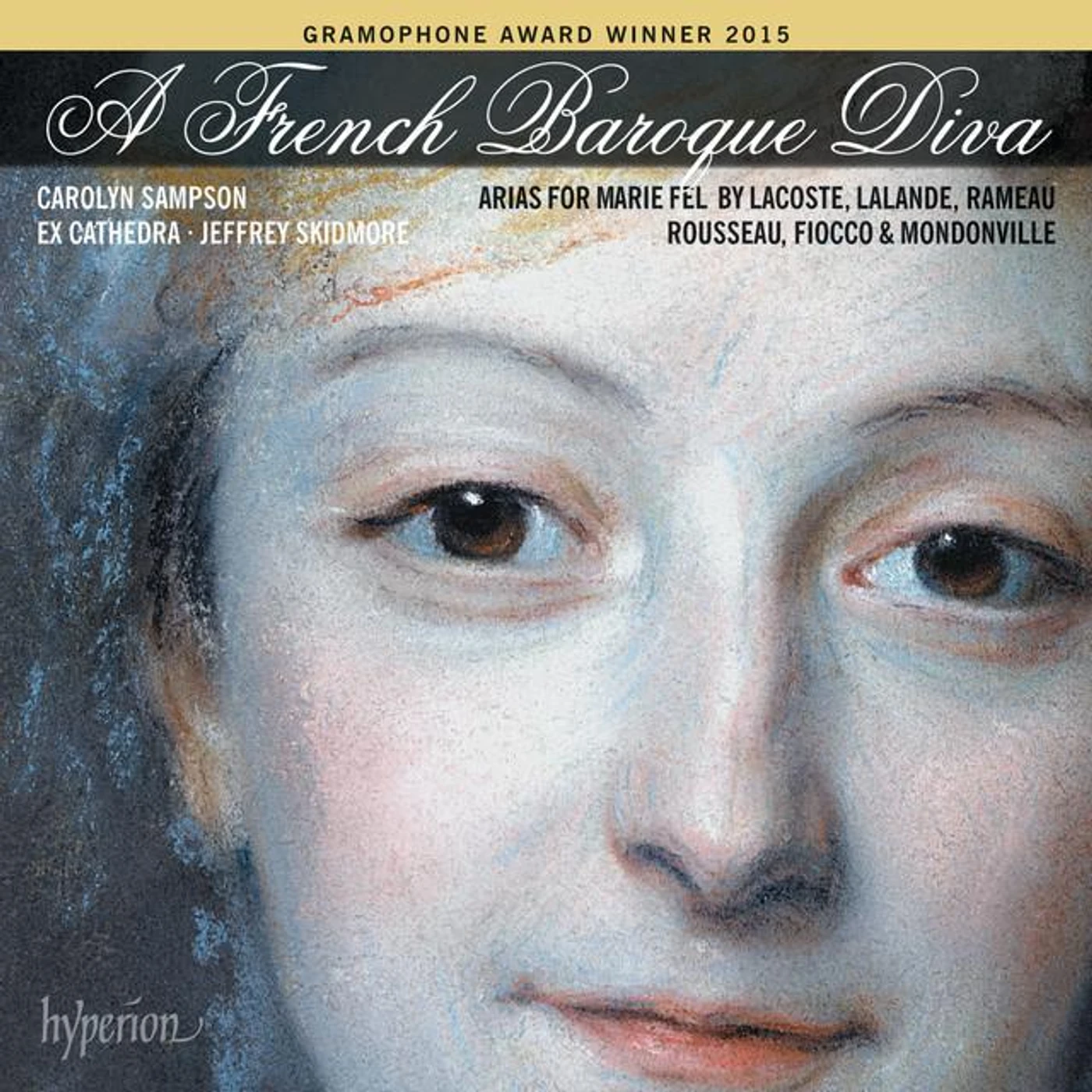 Jean-Joseph Cassanéa De Mondonville Brand Page