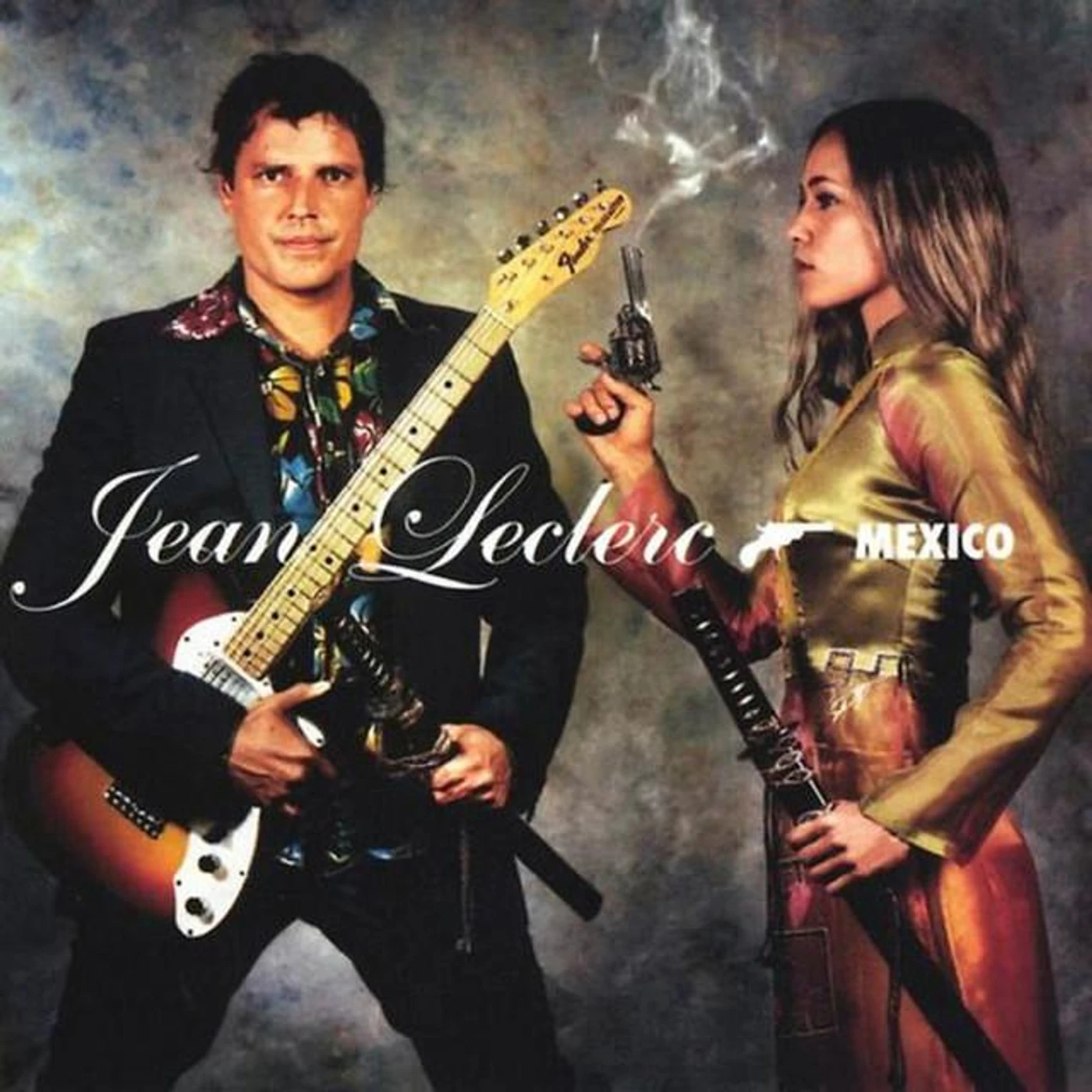 Jean Leclerc Brand Page