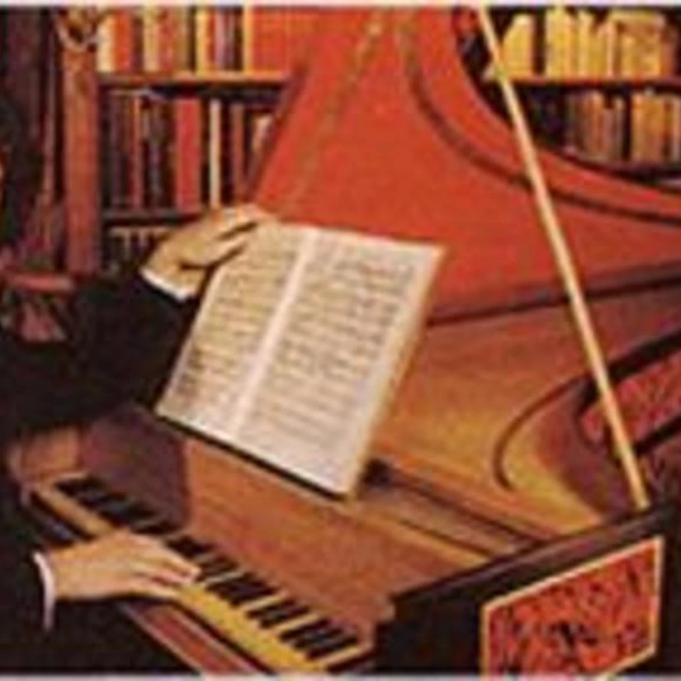 Jean-Patrice Brosse Brand Page