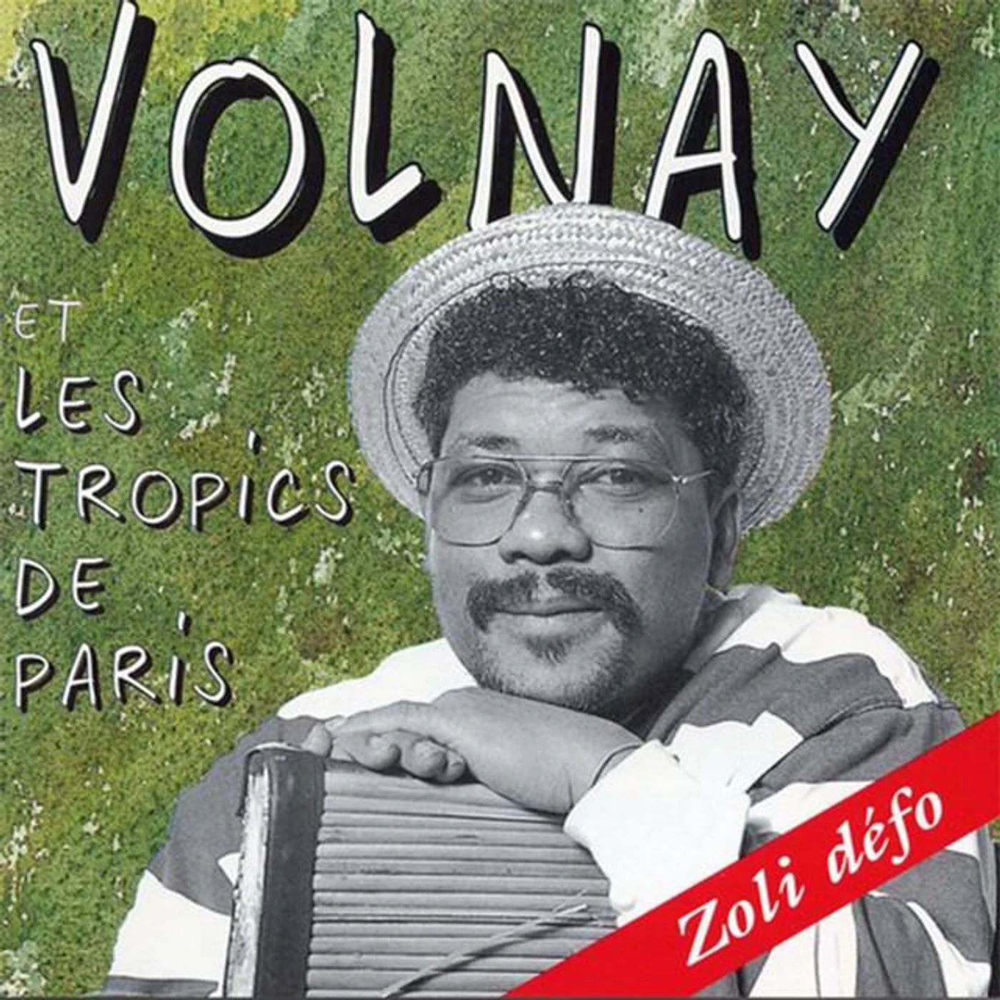 Jean Paul Volnay