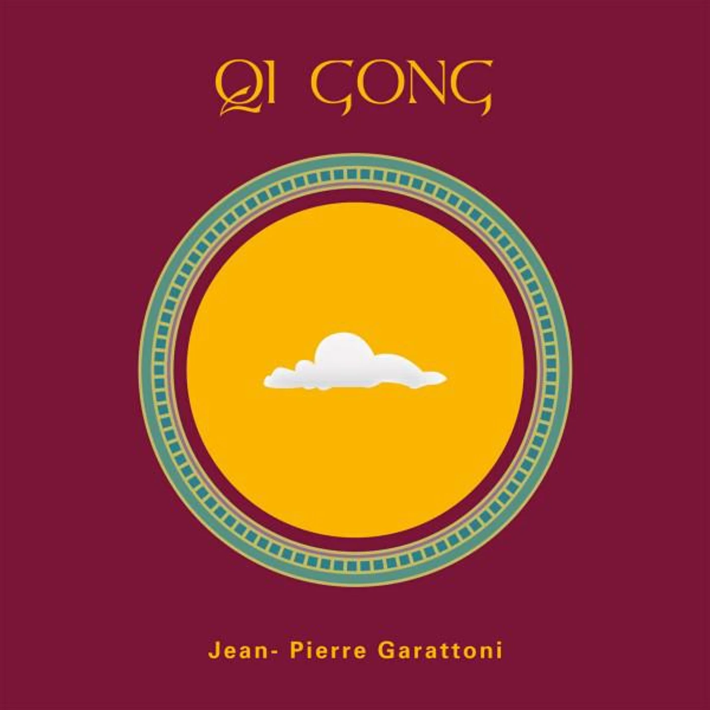 Jean-Pierre Garattoni Brand Page