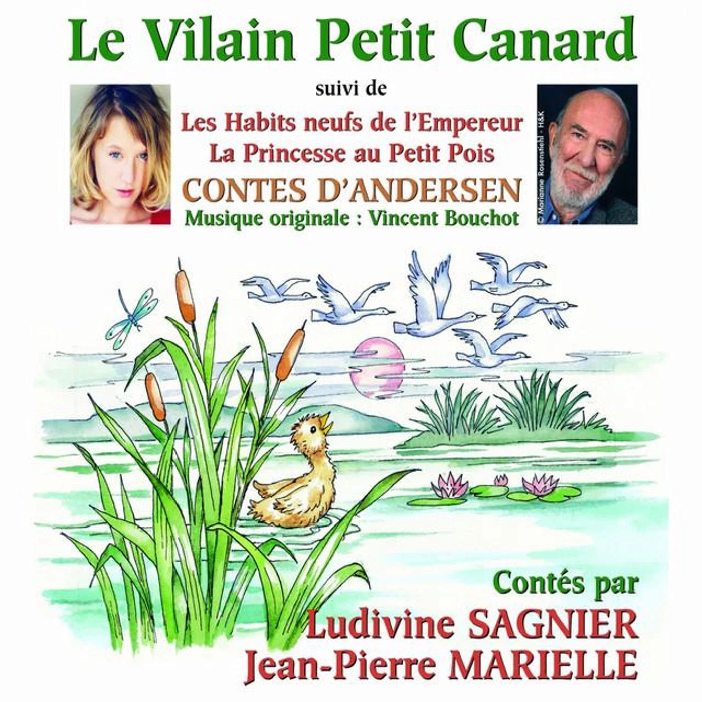 Jean-Pierre Marielle Brand Page