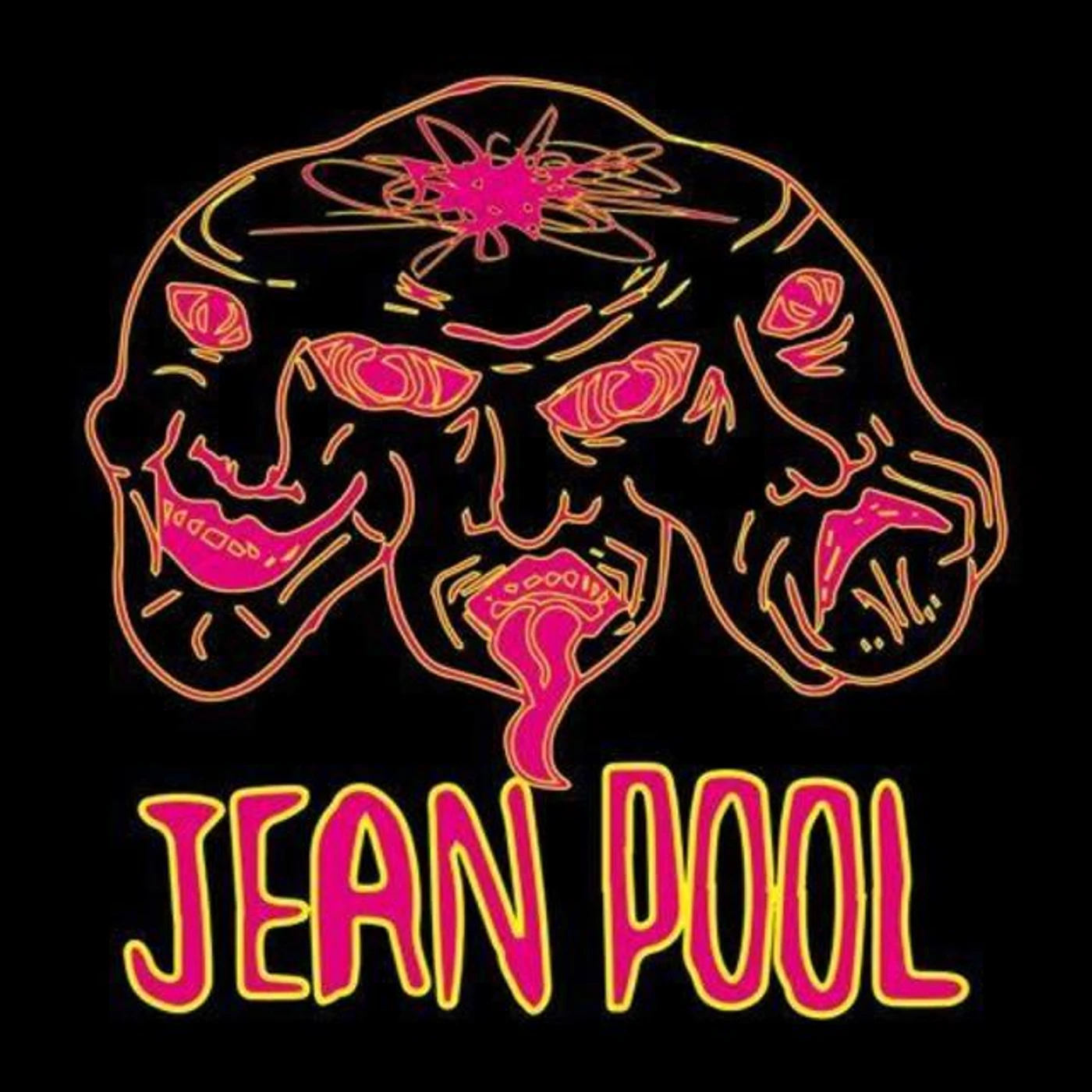 Jean Pool Brand Page
