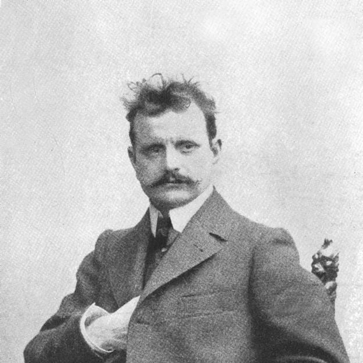 Jean Sibelius Brand Page