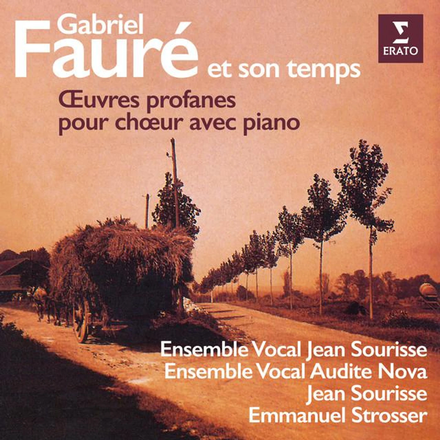 Jean Sourisse Brand Page